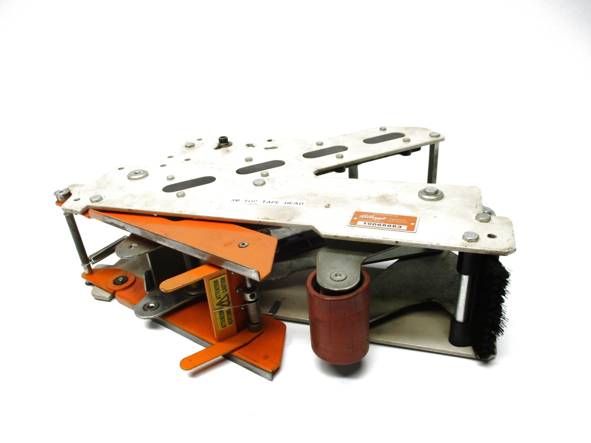 SPARE PART 18500 78-8052-6608-3 UNMP