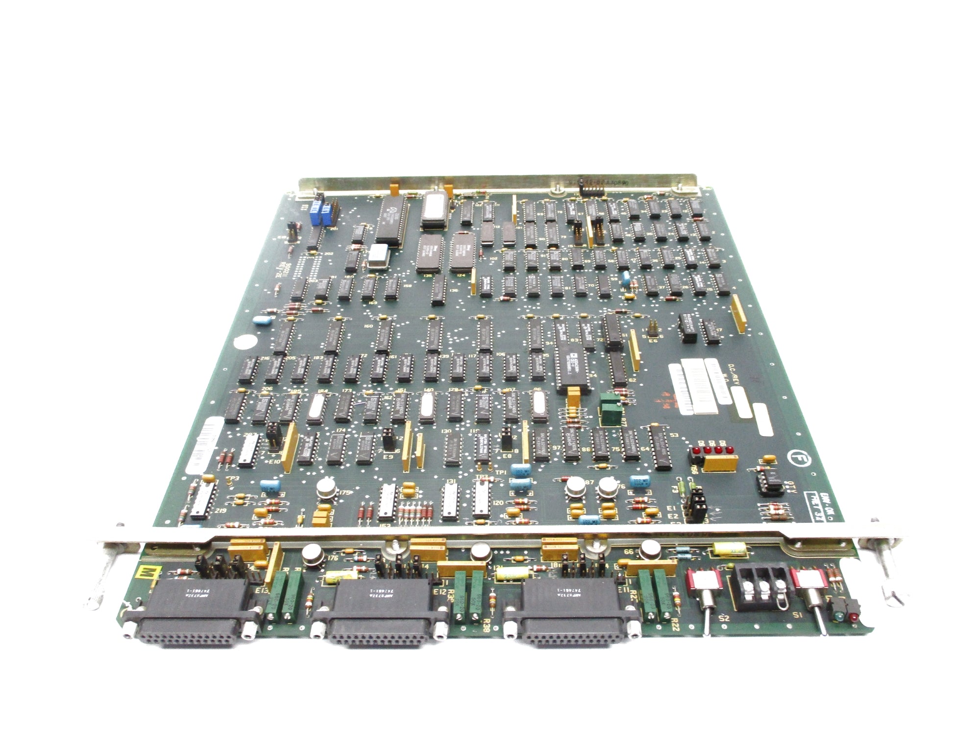 ALLEN BRADLEY 900211-05 A01 REV-2E UNMP