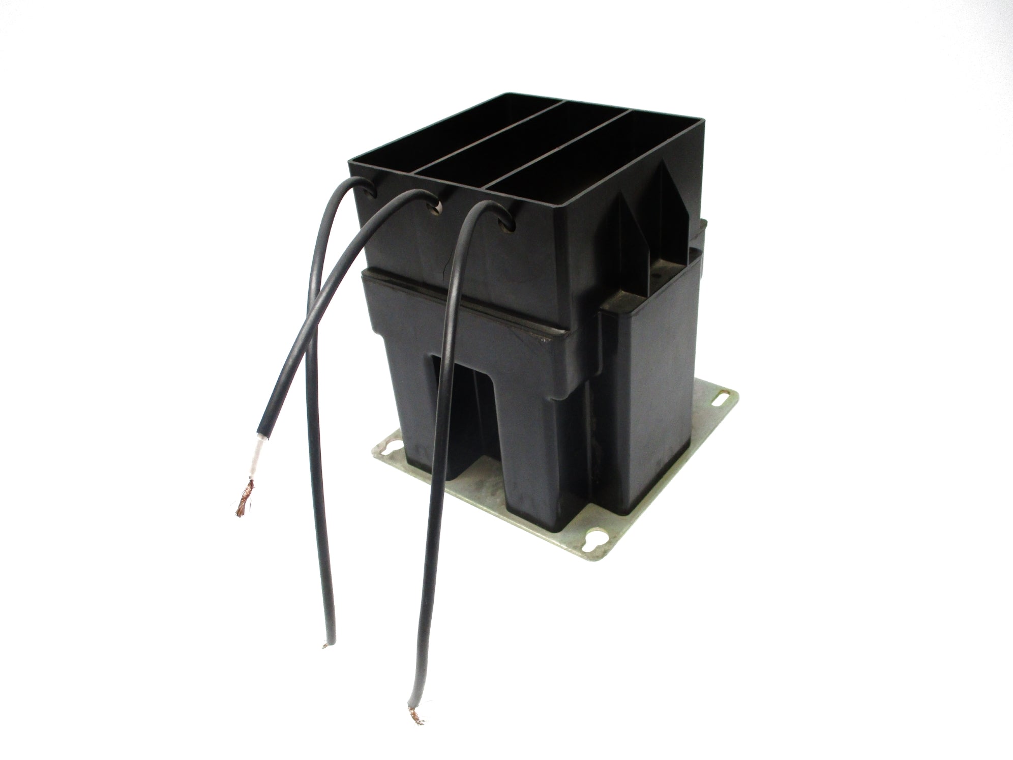 INSTRUMENT TRANSFORMER 3PT3-60-422 UNMP
