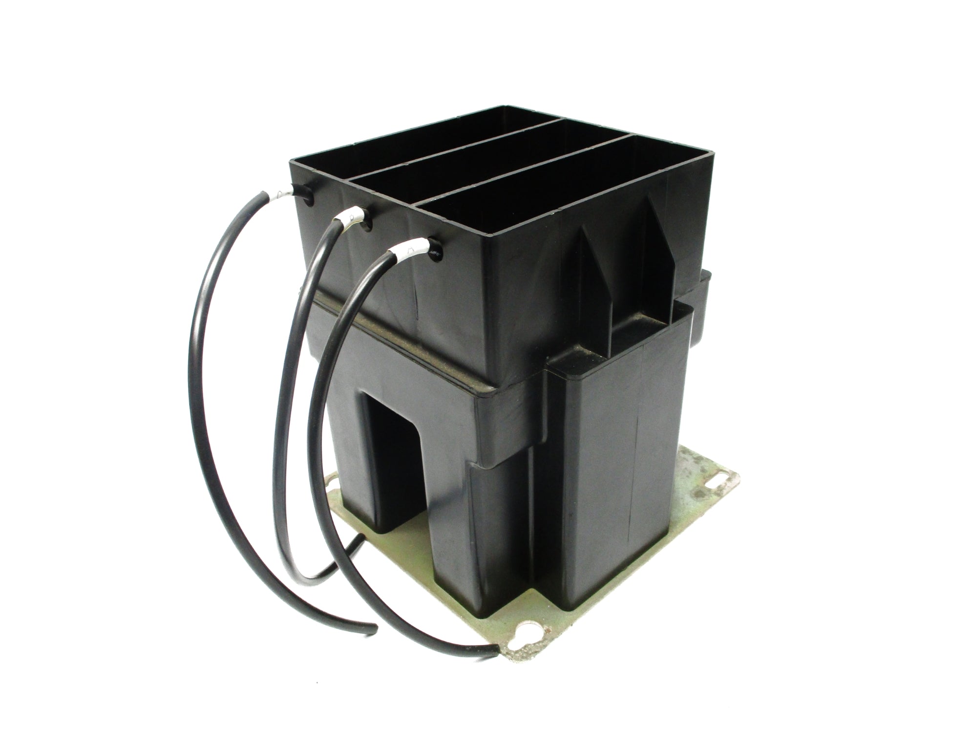 INSTRUMENT TRANSFORMER 3PT3-60-422 RATIO 4200:120V UNMP
