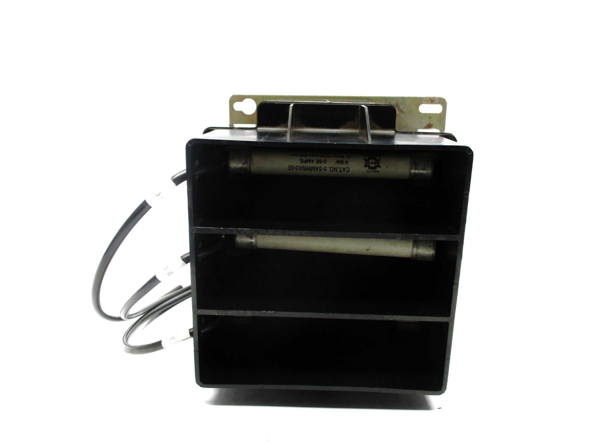 INSTRUMENT TRANSFORMER 3PT3-60-422 RATIO 4200:120V UNMP