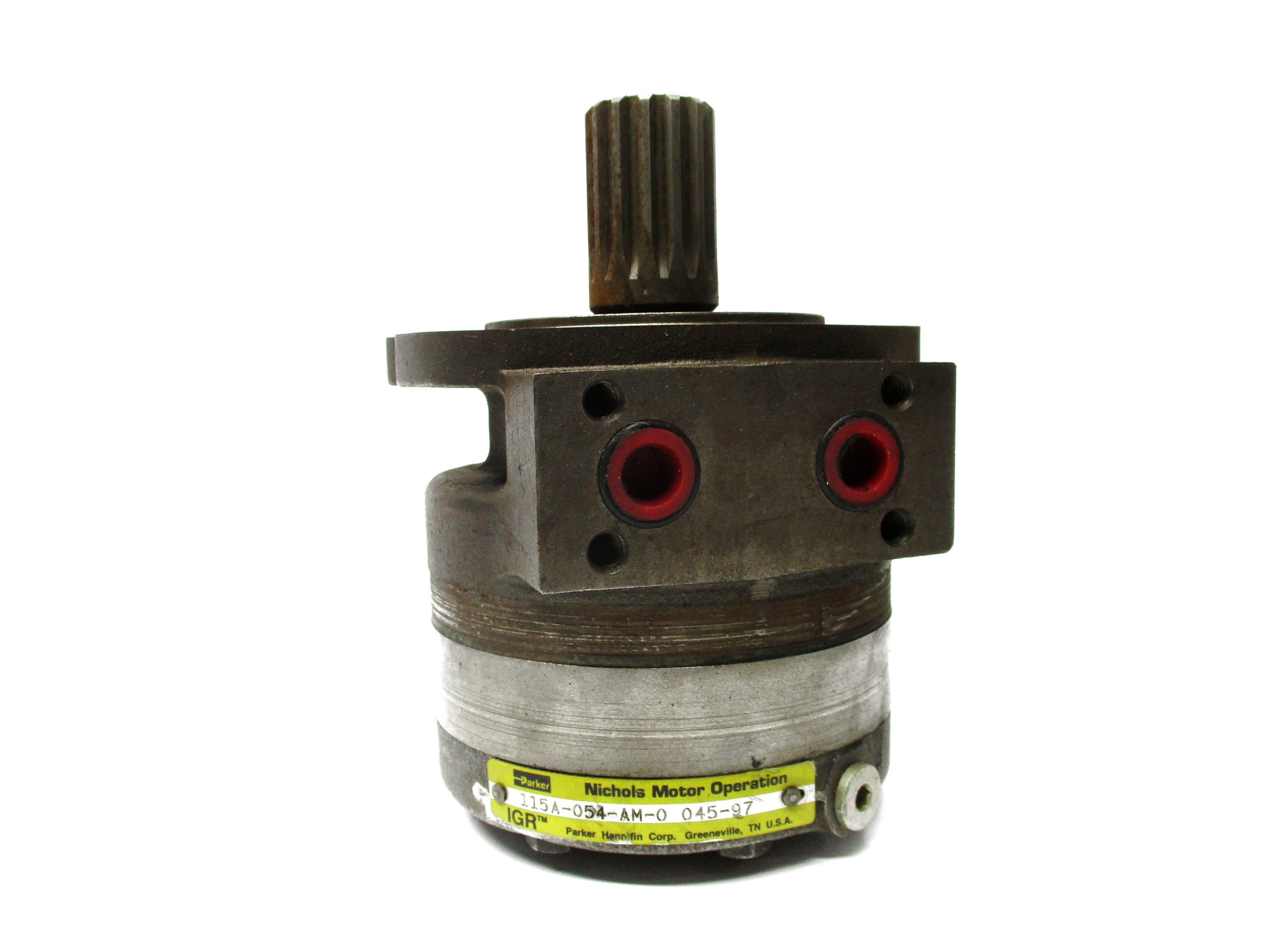 PARKER 115A-054-AM-0 NSNP