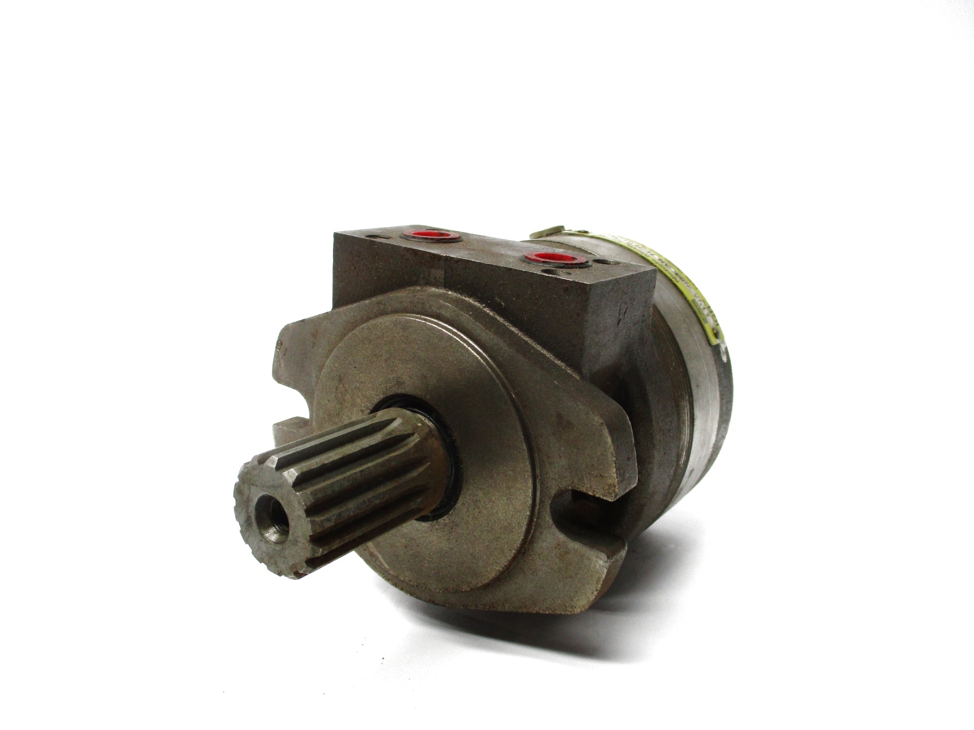 PARKER 115A-054-AM-0 NSNP