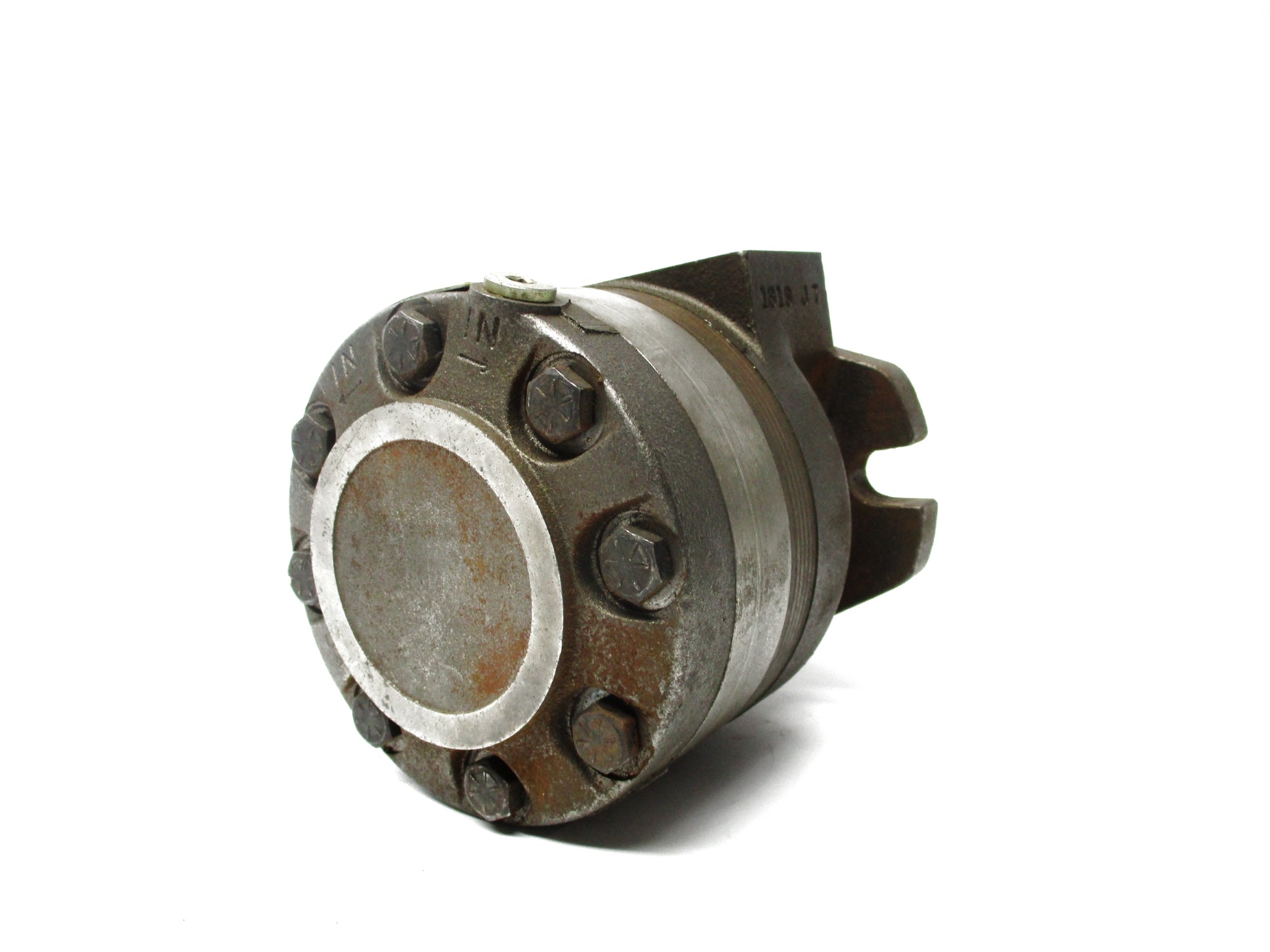 PARKER 115A-054-AM-0 NSNP