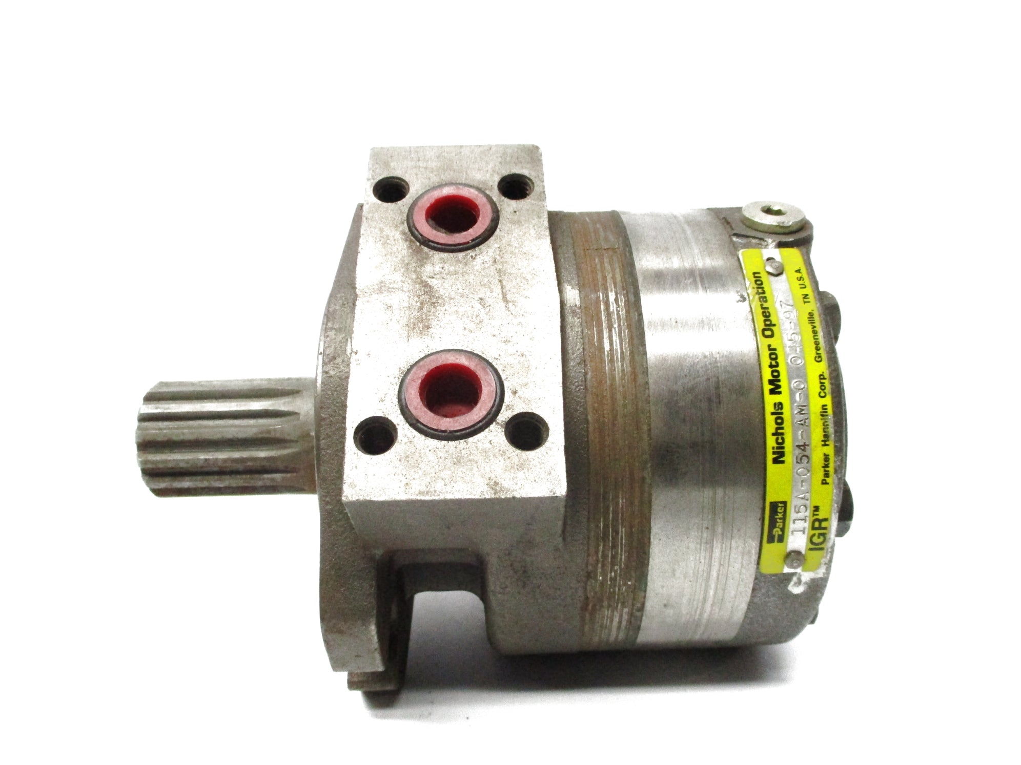 PARKER 115A-054-AM-0 NSNP
