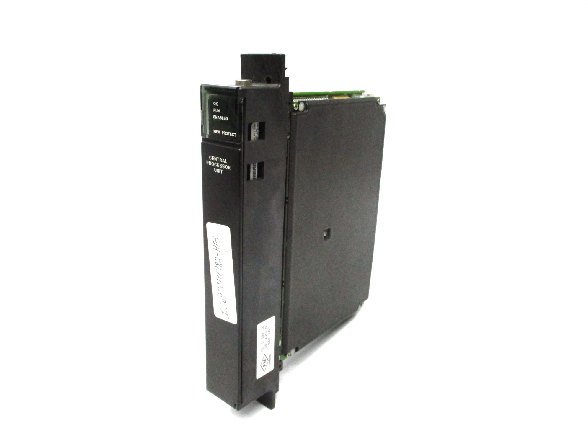 GENERAL ELECTRIC IC697CPU782 UNMP