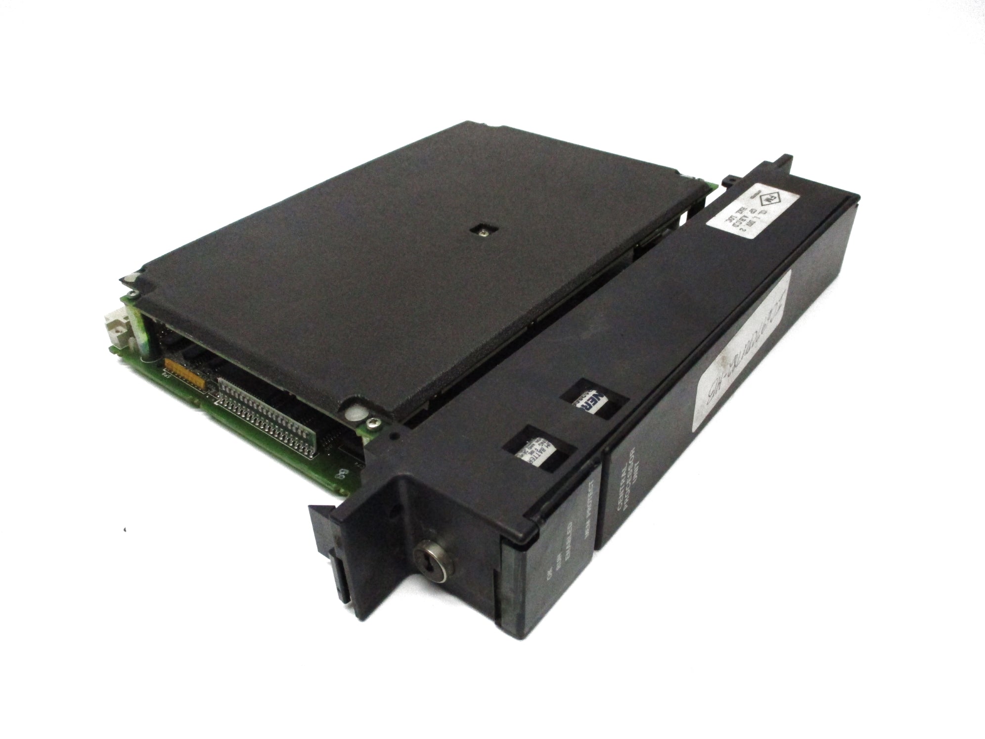 GENERAL ELECTRIC IC697CPU782 UNMP