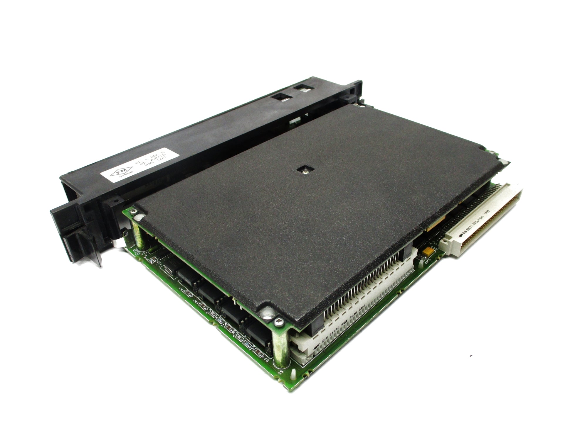 GENERAL ELECTRIC IC697CPU782 UNMP