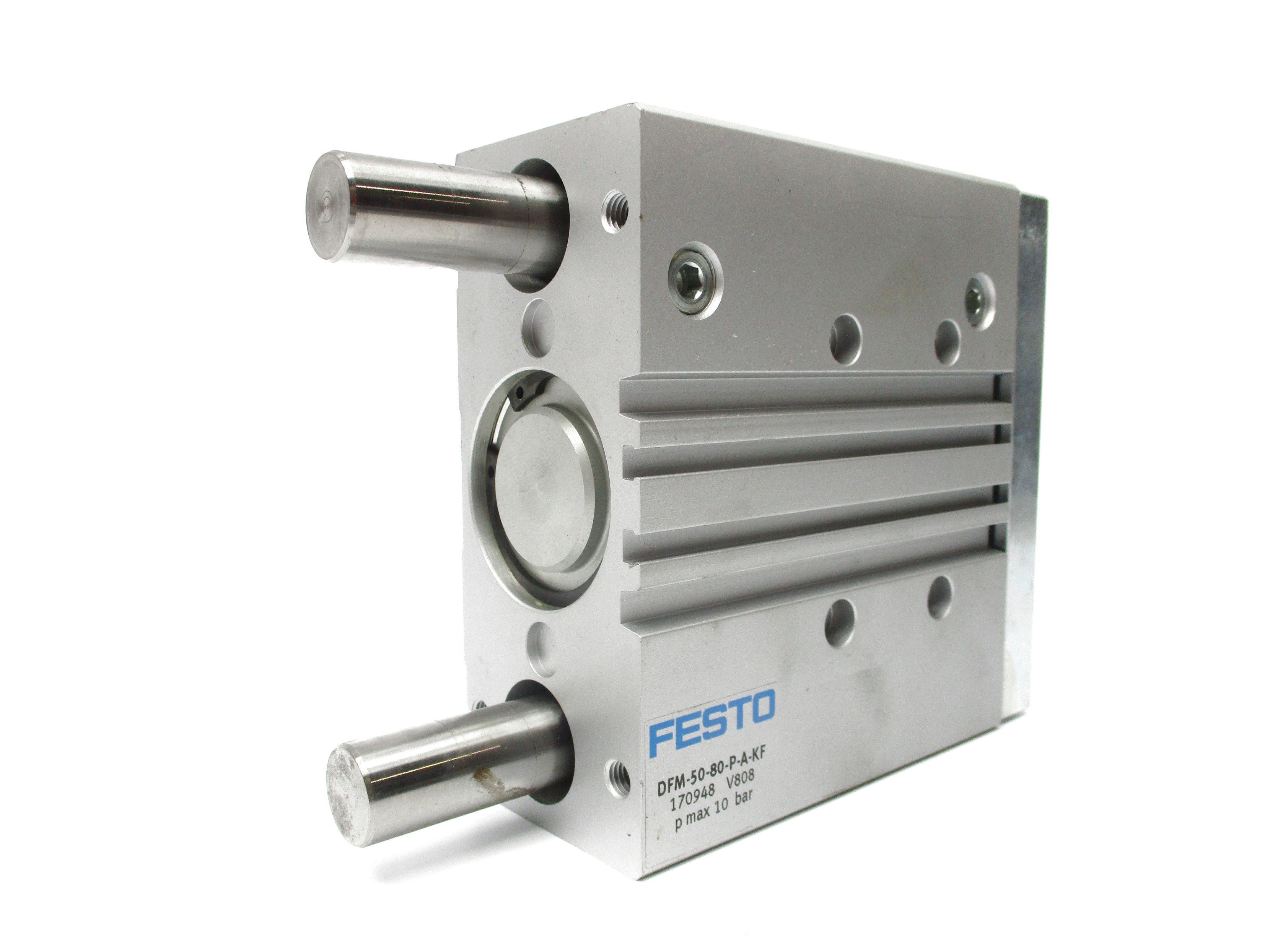 FESTO DFM-50-80-P-A-KF NSNP
