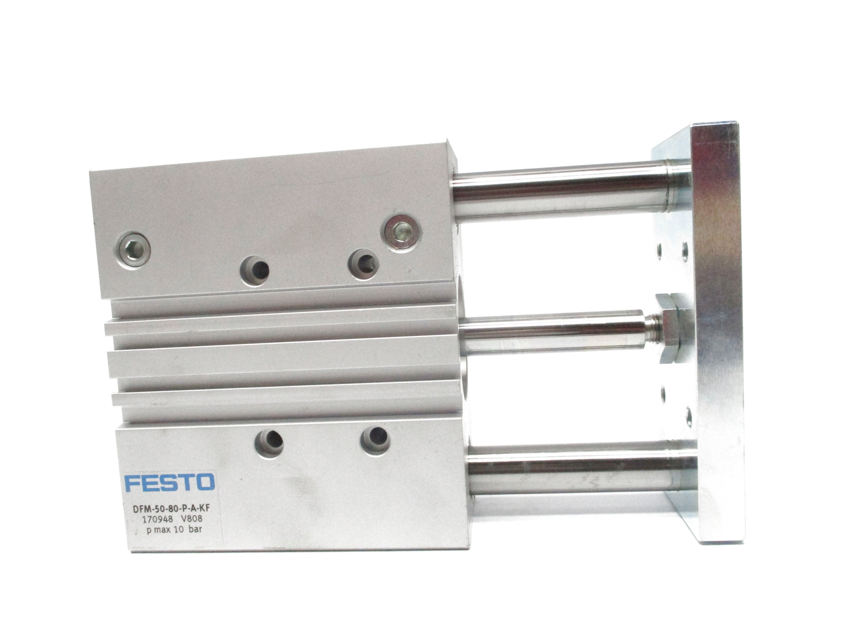 FESTO DFM-50-80-P-A-KF NSNP