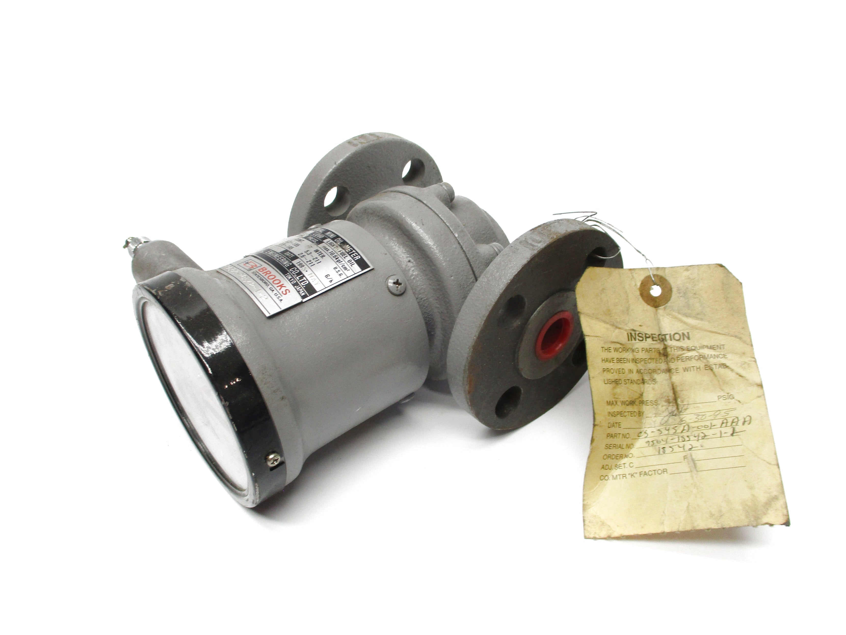 OVAL LS21312 NSNP
