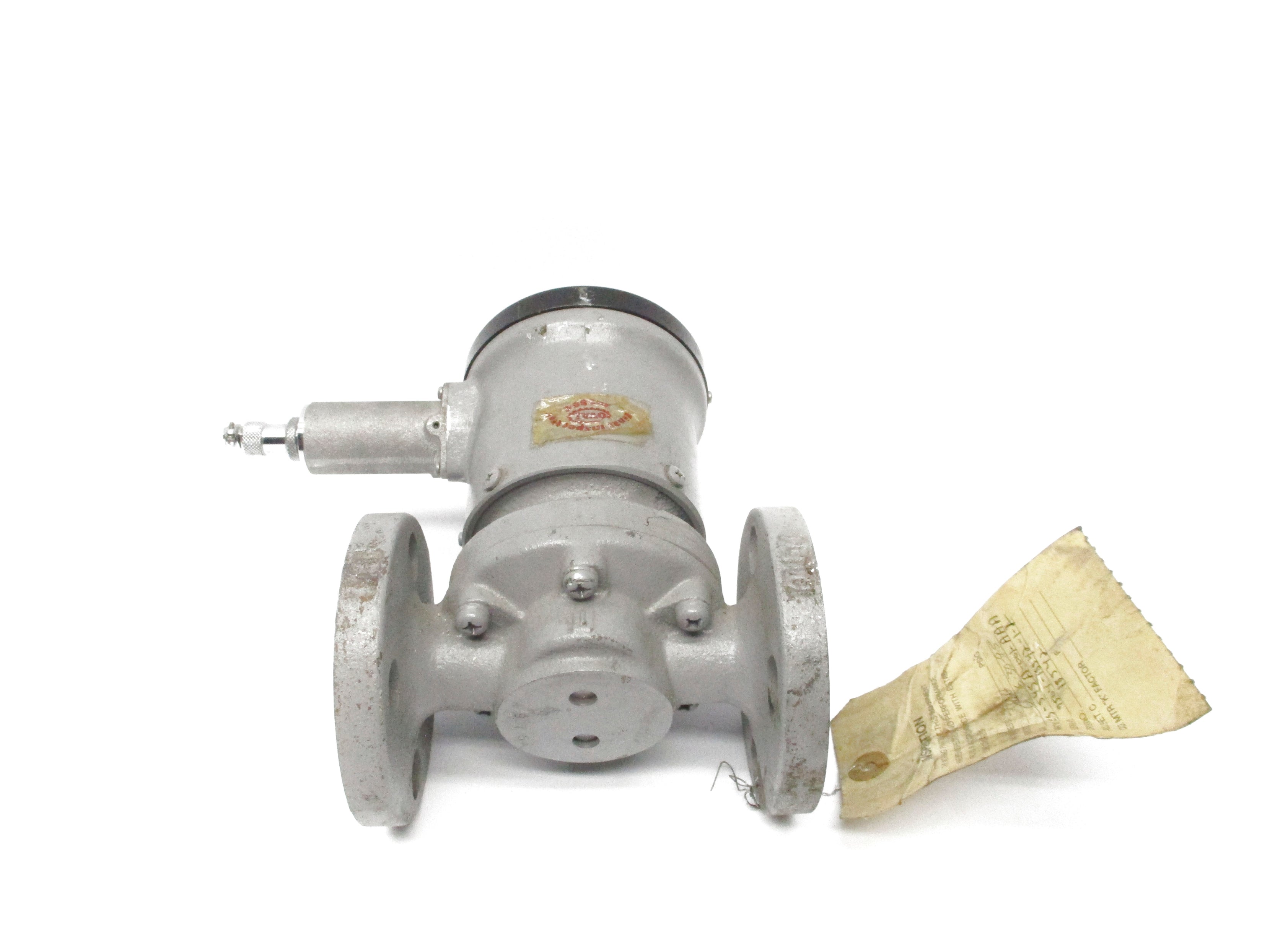 OVAL LS21312 NSNP