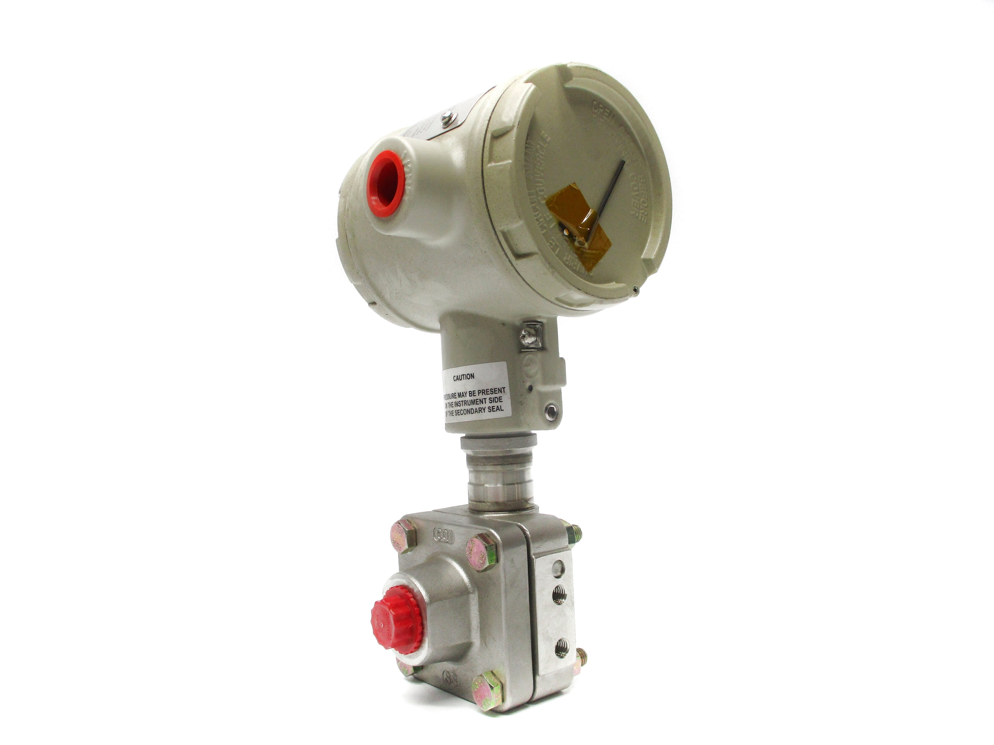 HONEYWELL STA122-E1G-00000-DE.LP.1C+XXXX NSNP