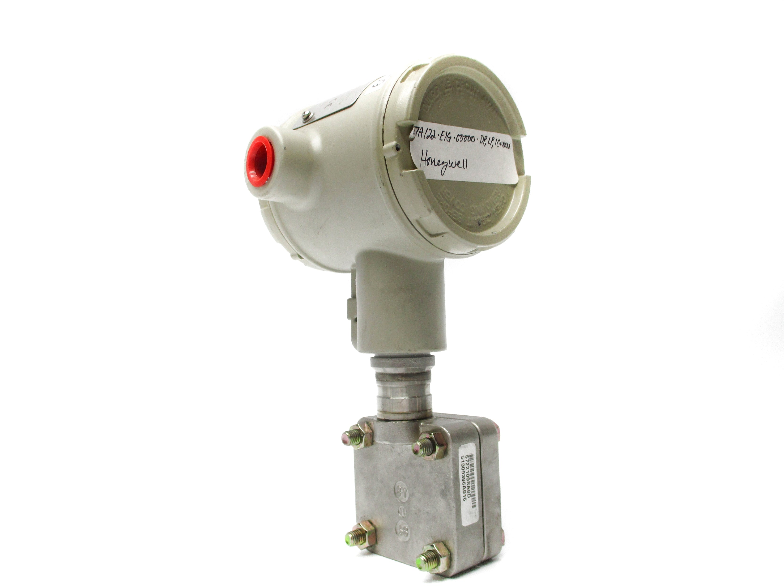 HONEYWELL STA122-E1G-00000-DE.LP.1C+XXXX NSNP
