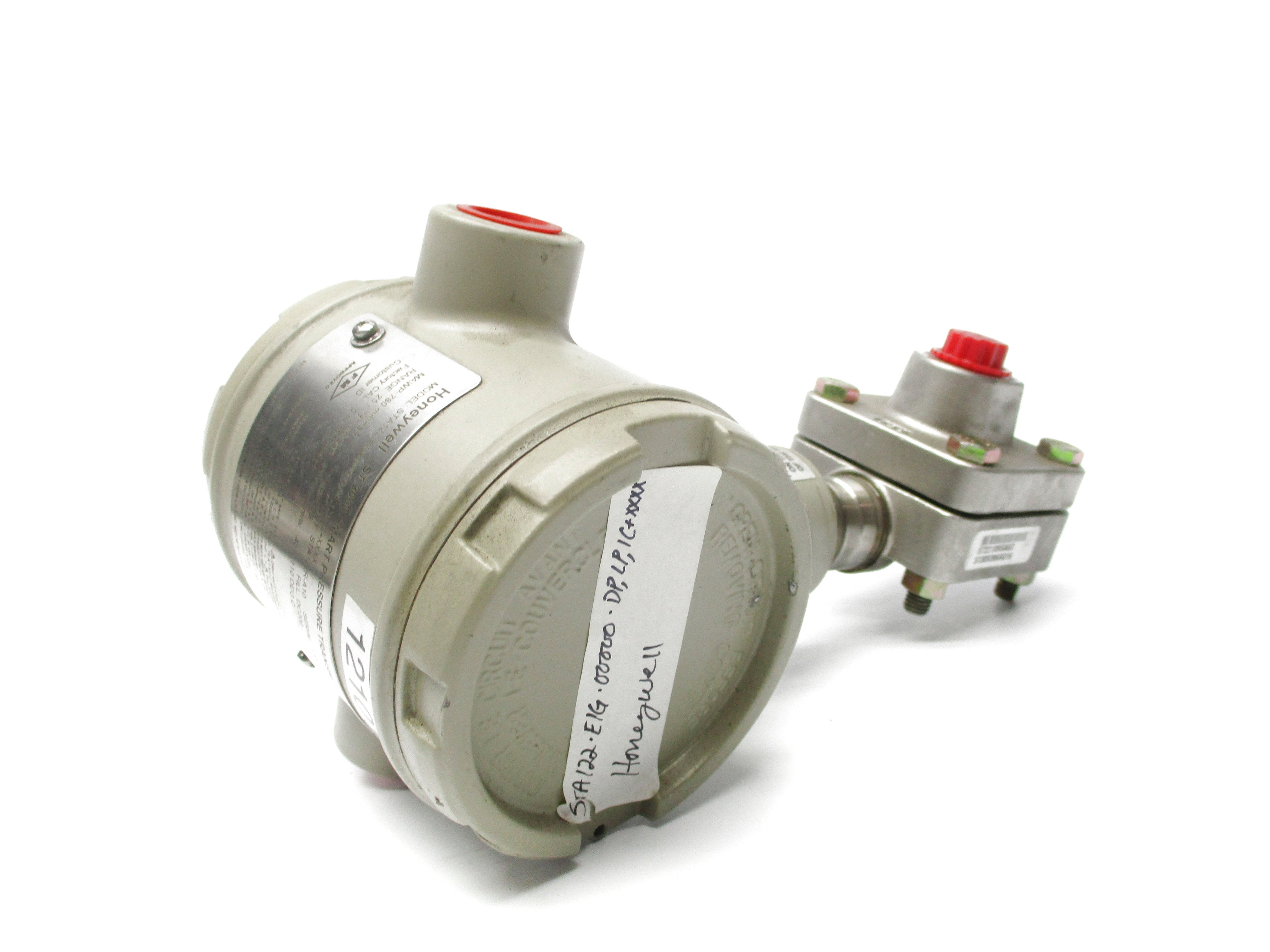 HONEYWELL STA122-E1G-00000-DE.LP.1C+XXXX NSNP