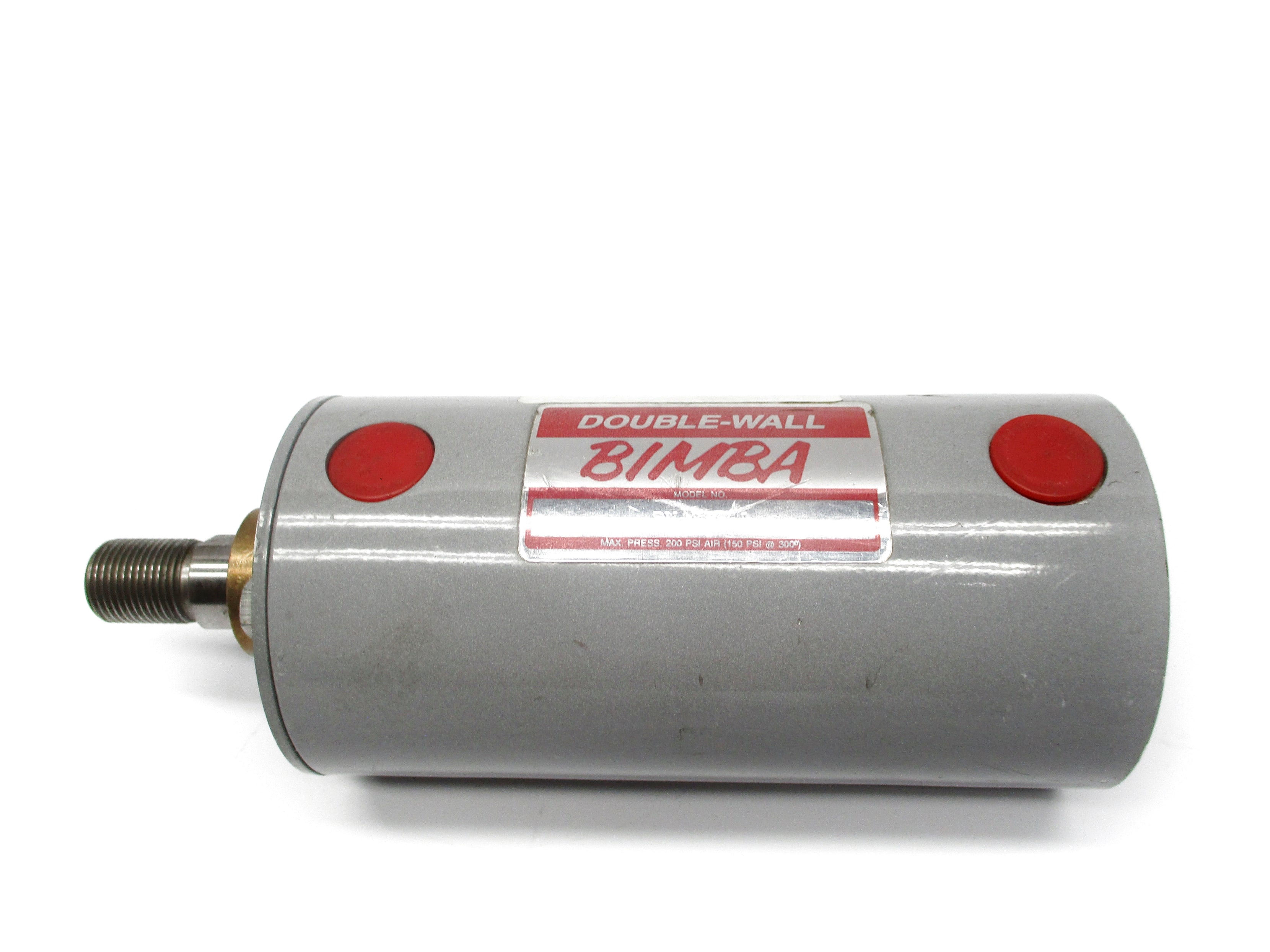 BIMBA DW-833-1 NSNP