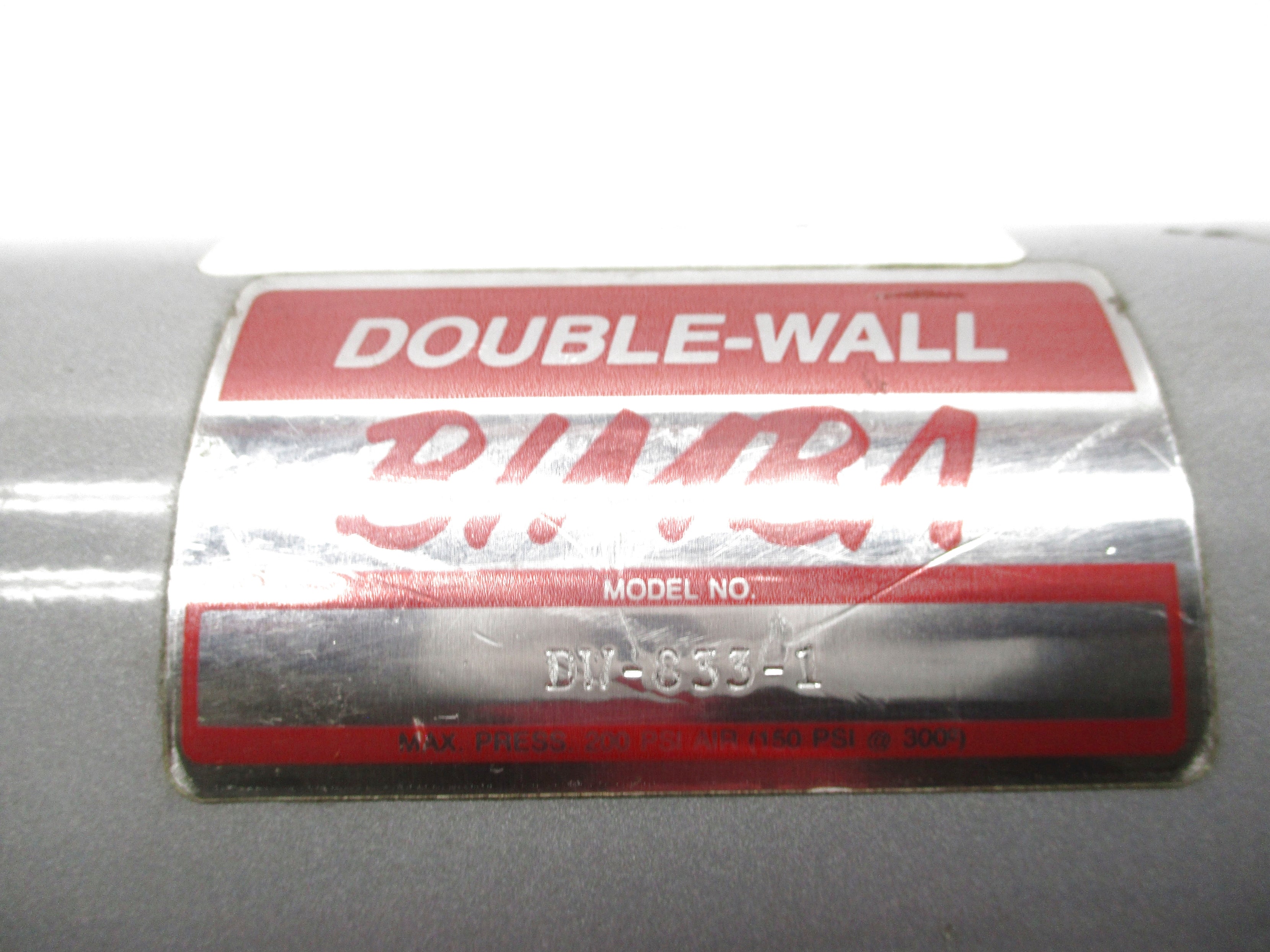 BIMBA DW-833-1 NSNP