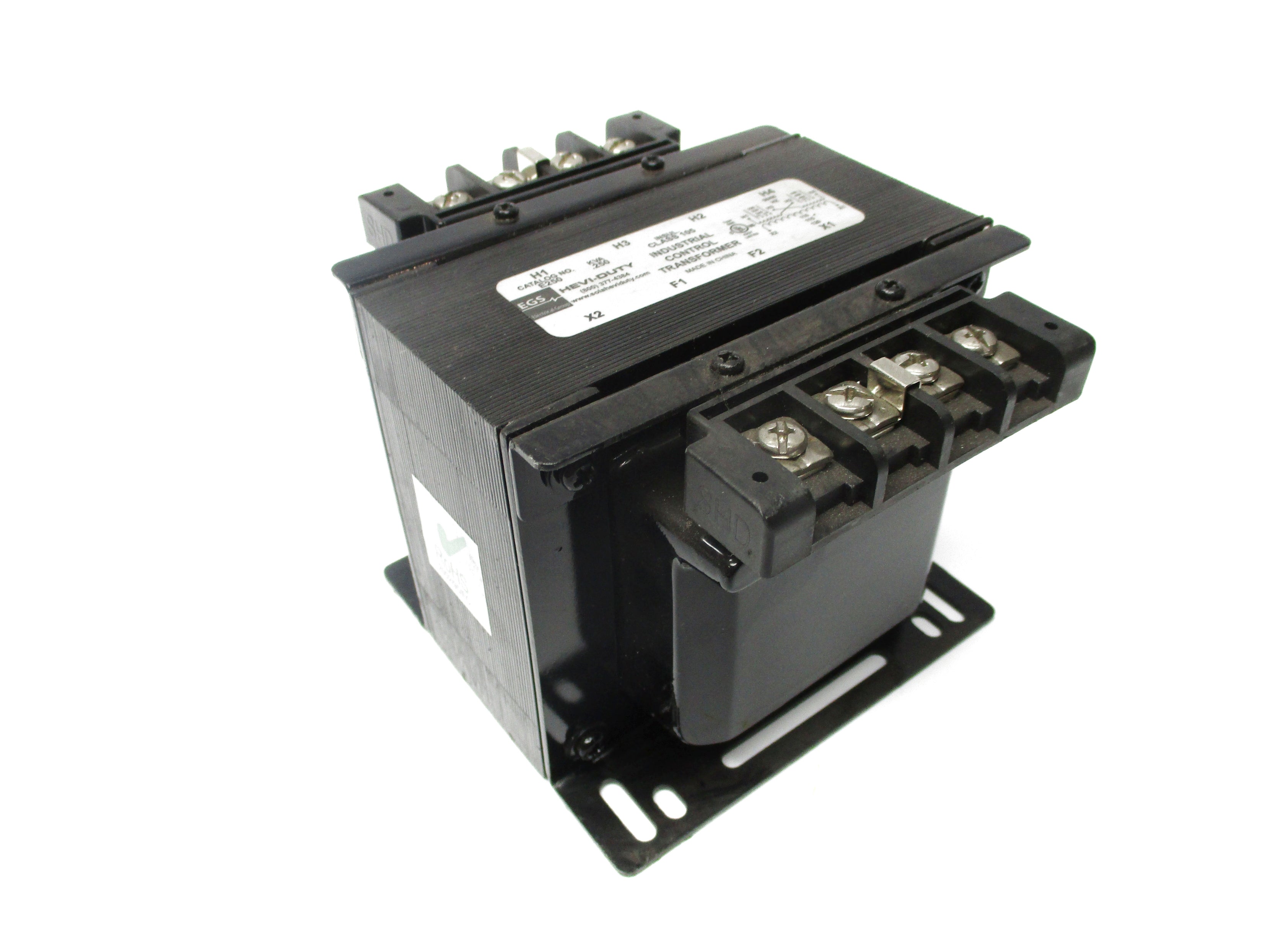 EGS E250 NSNP
