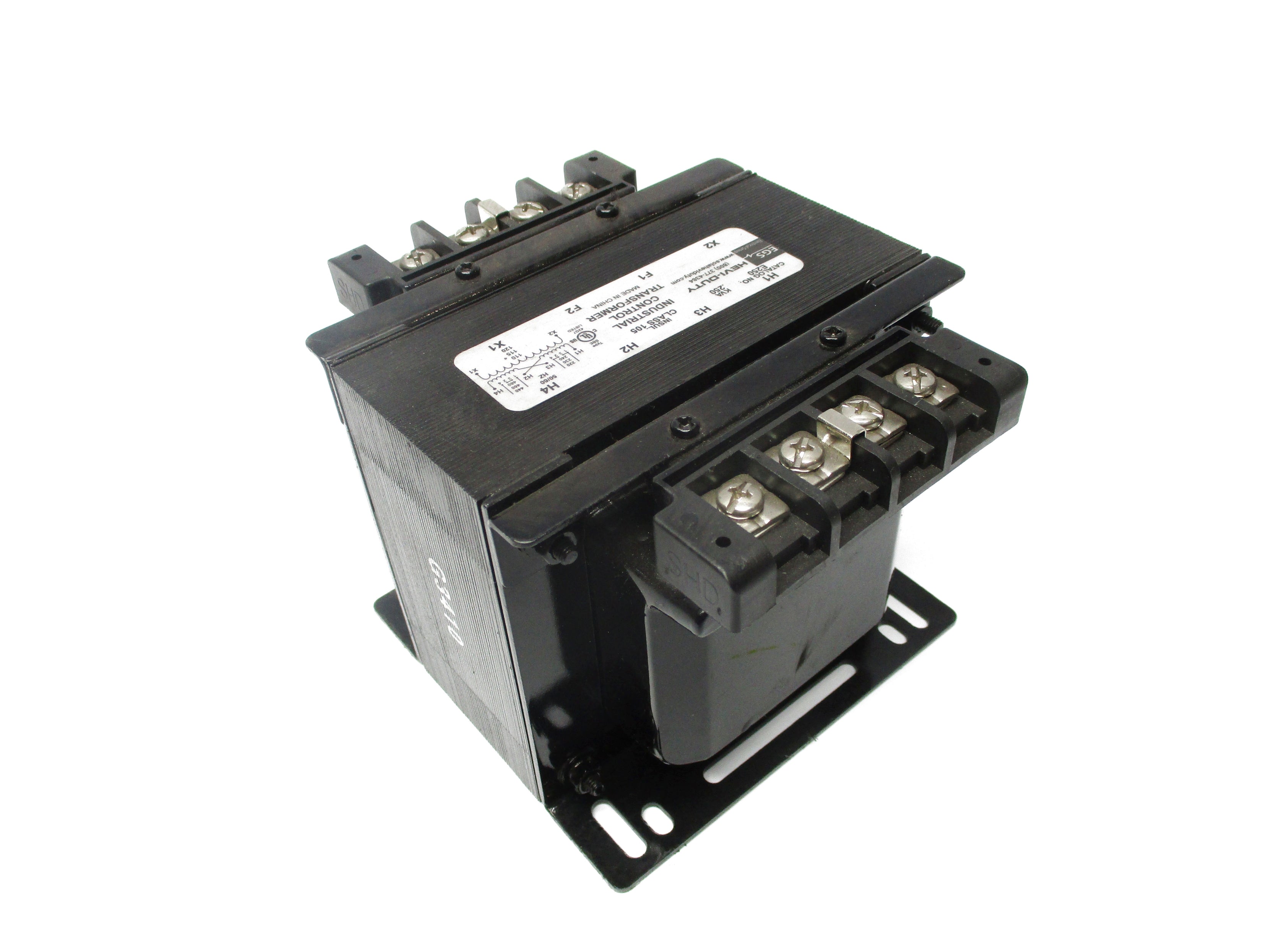 EGS E250 NSNP