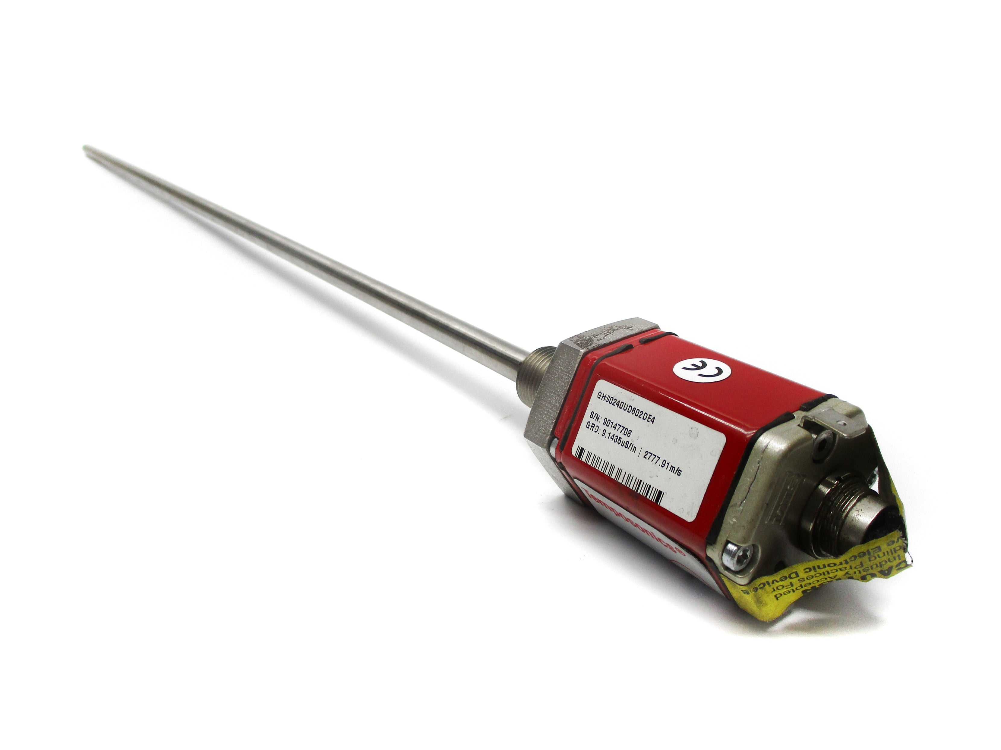 MTS GHS0240UD602DE4 NSNP