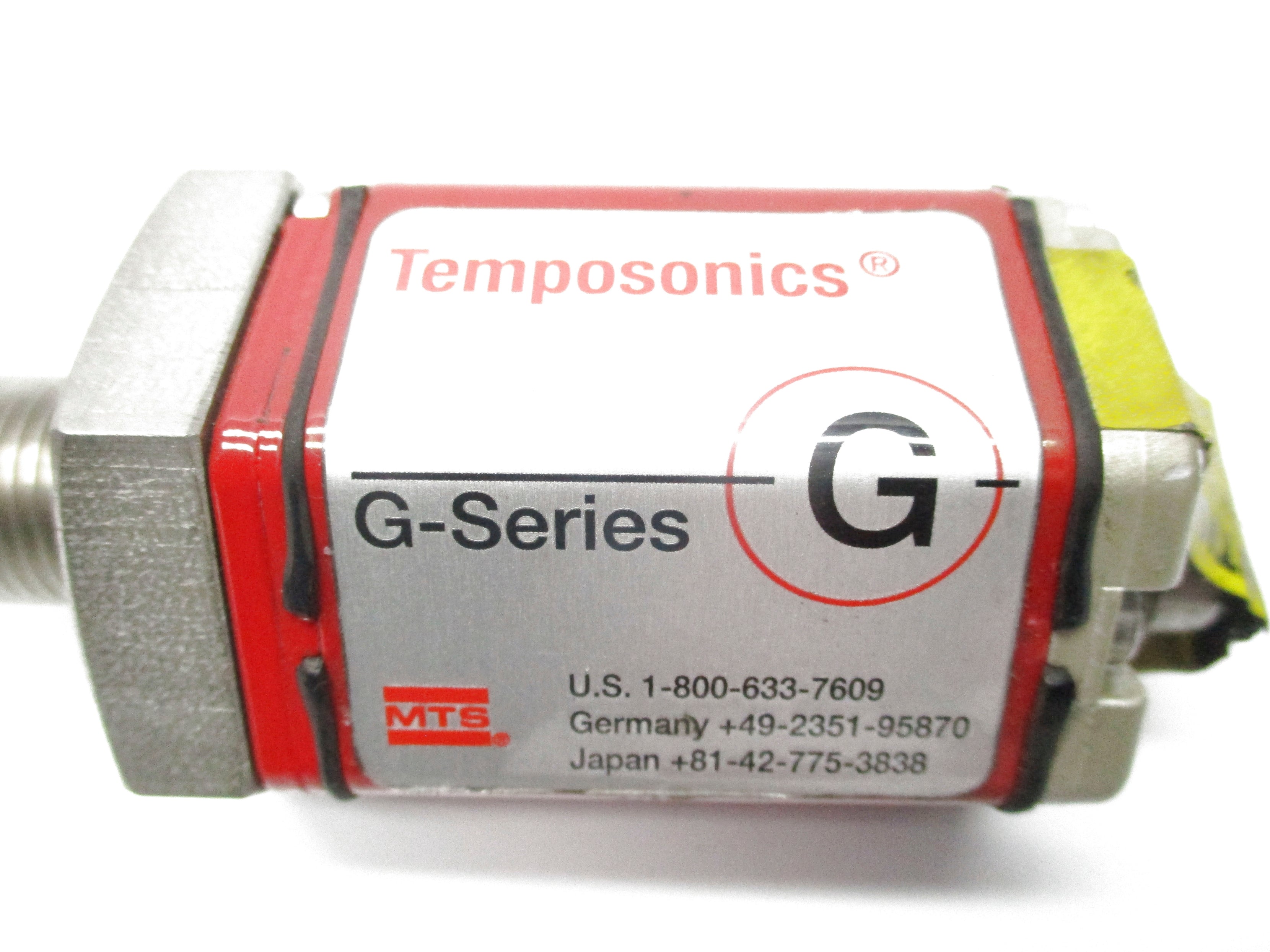 MTS GHS0240UD602DE4 NSNP