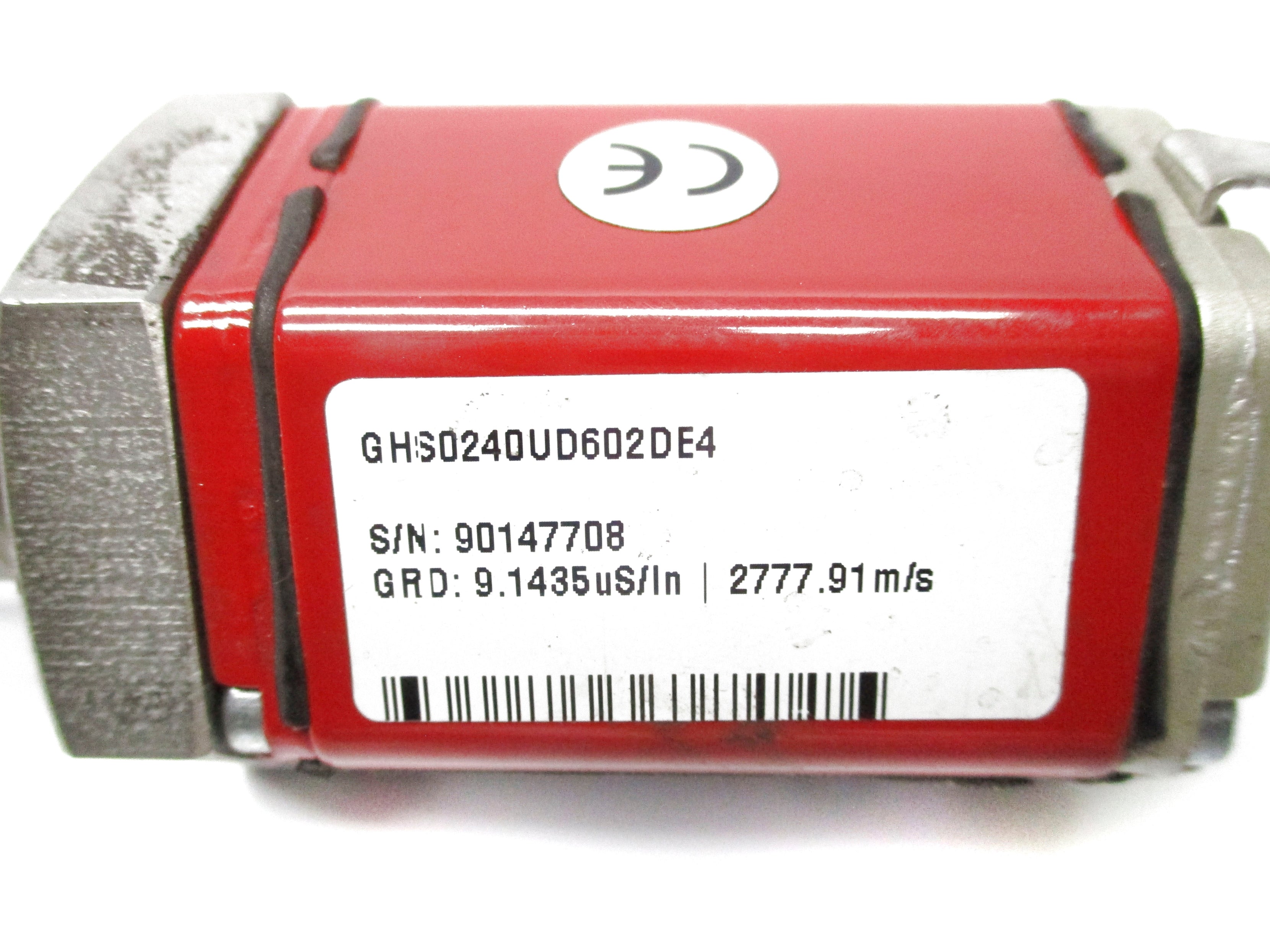 MTS GHS0240UD602DE4 NSNP