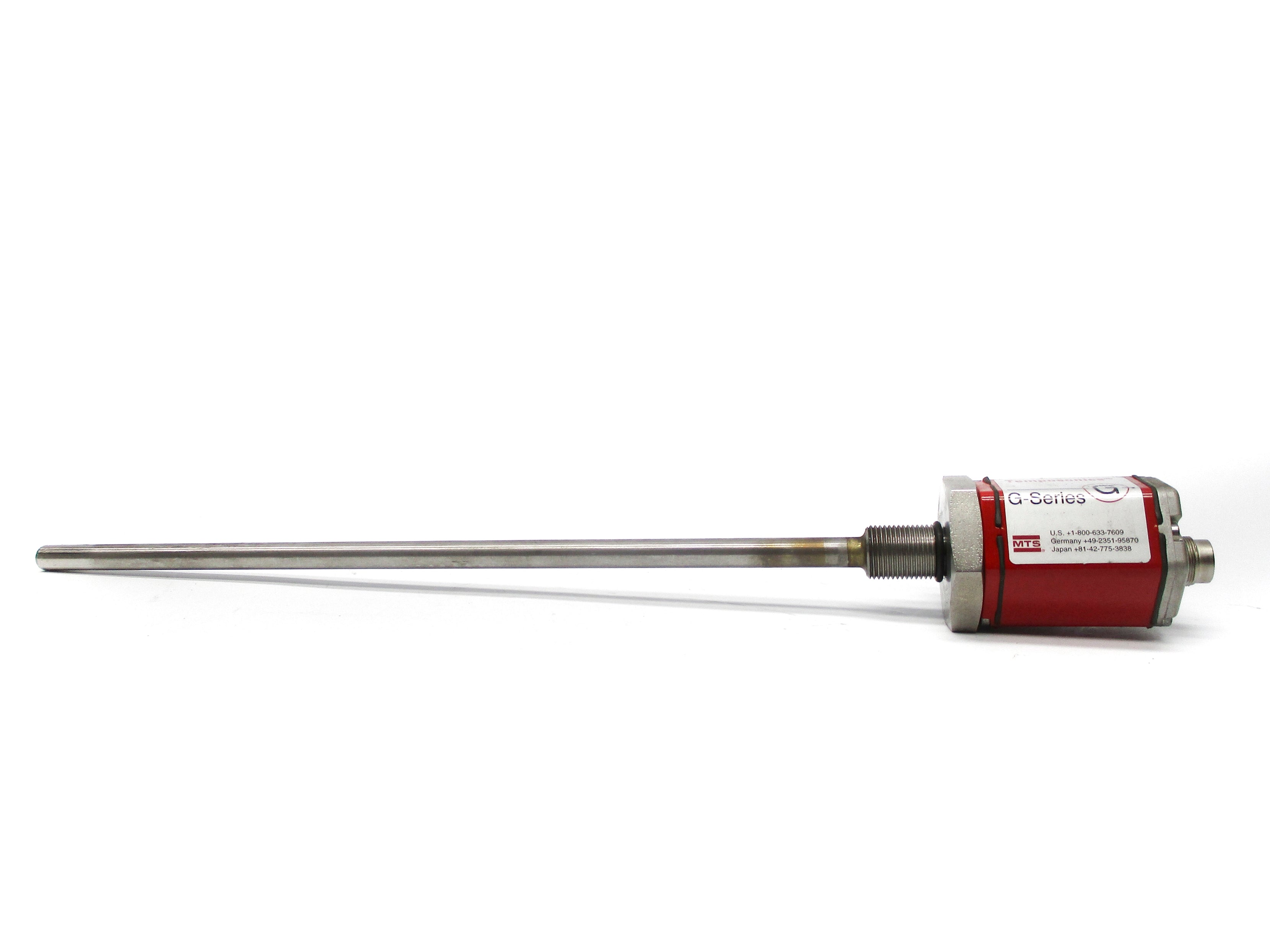 MTS GHM0225MD602R01 NSNP