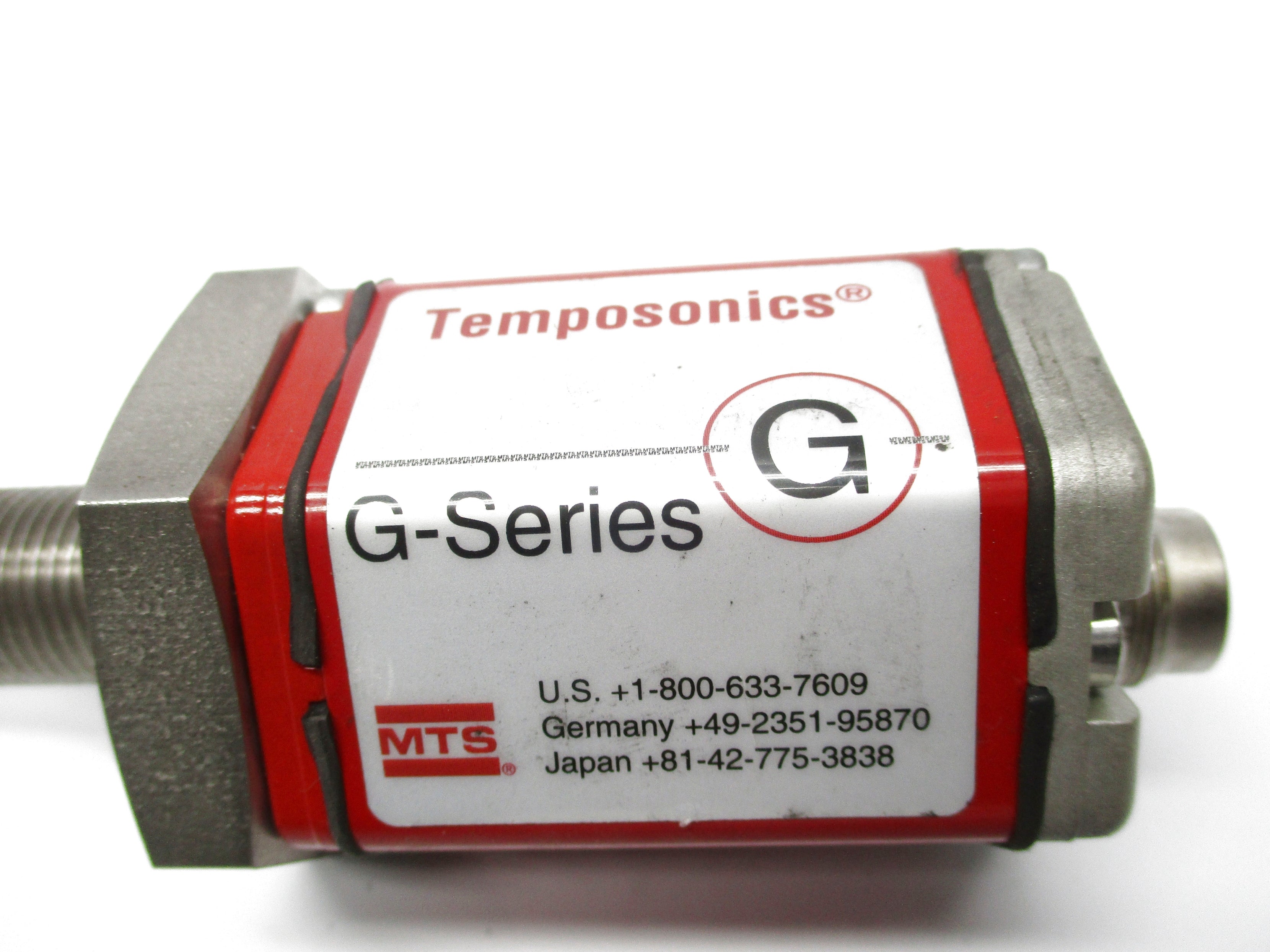 MTS GHM0225MD602R01 NSNP