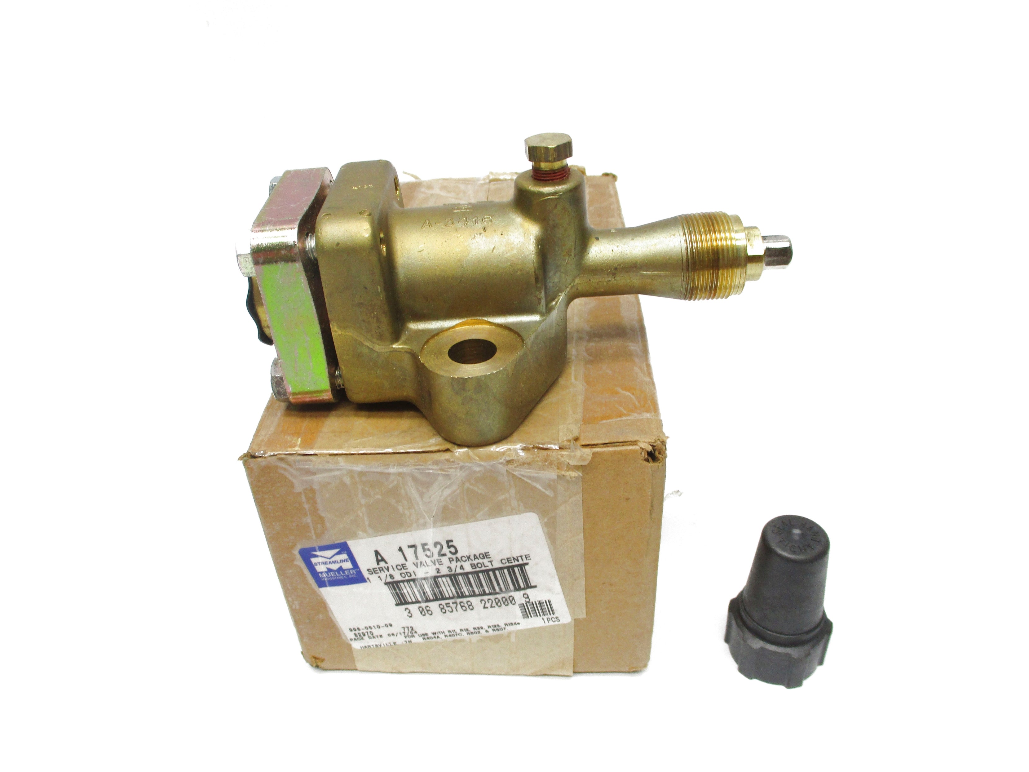 MUELLER A17525 NSMP