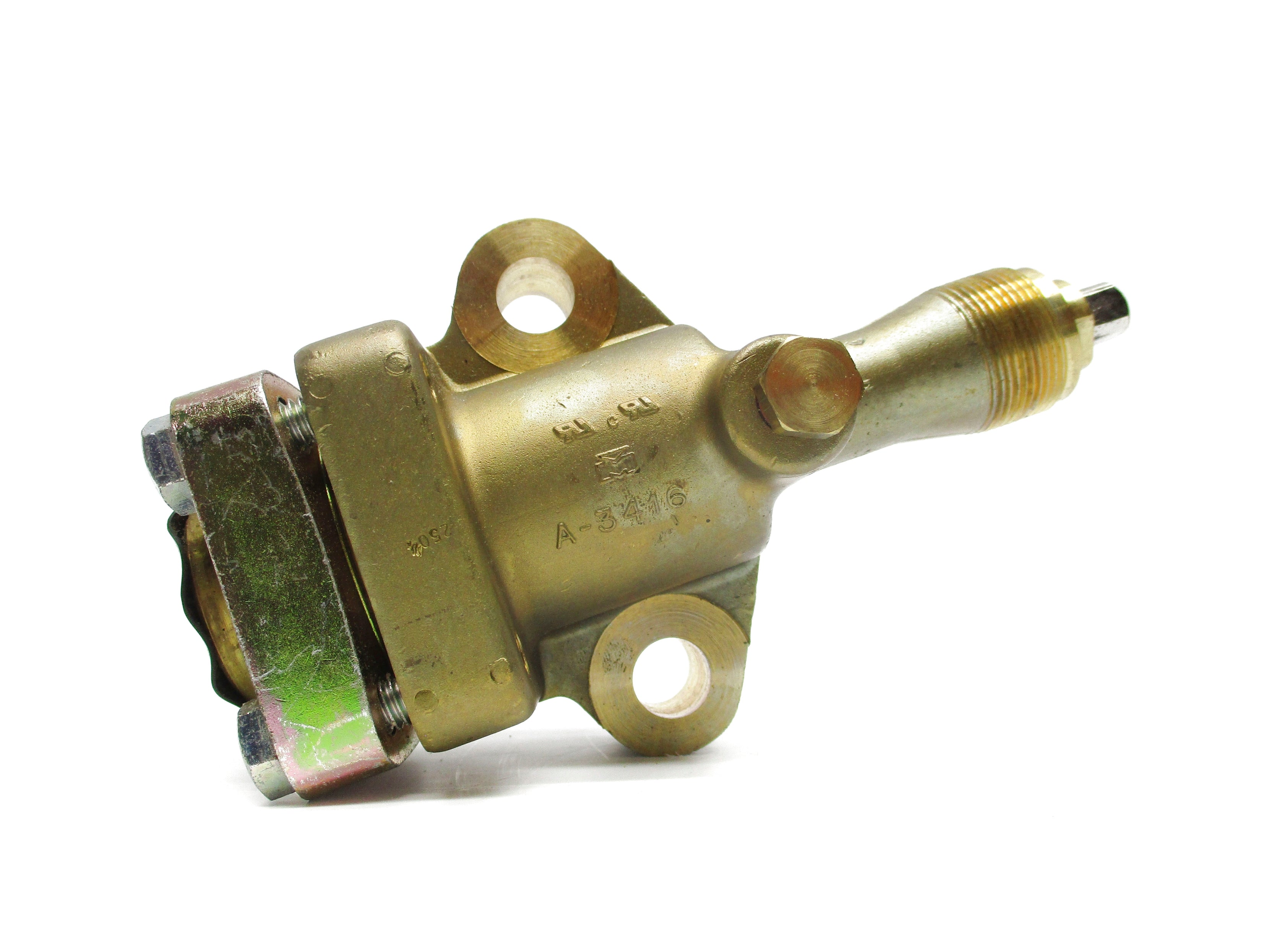 MUELLER A17525 NSMP