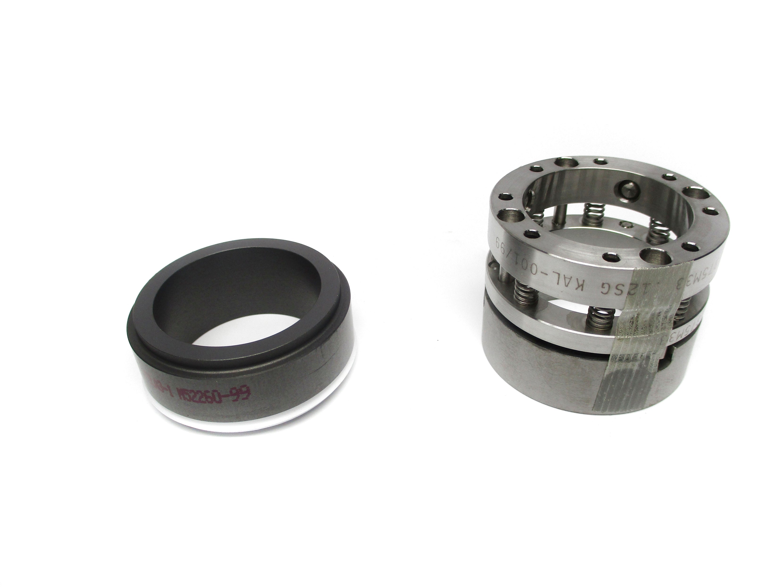 FLOWSERVE D1000764-A 153055 NSMP