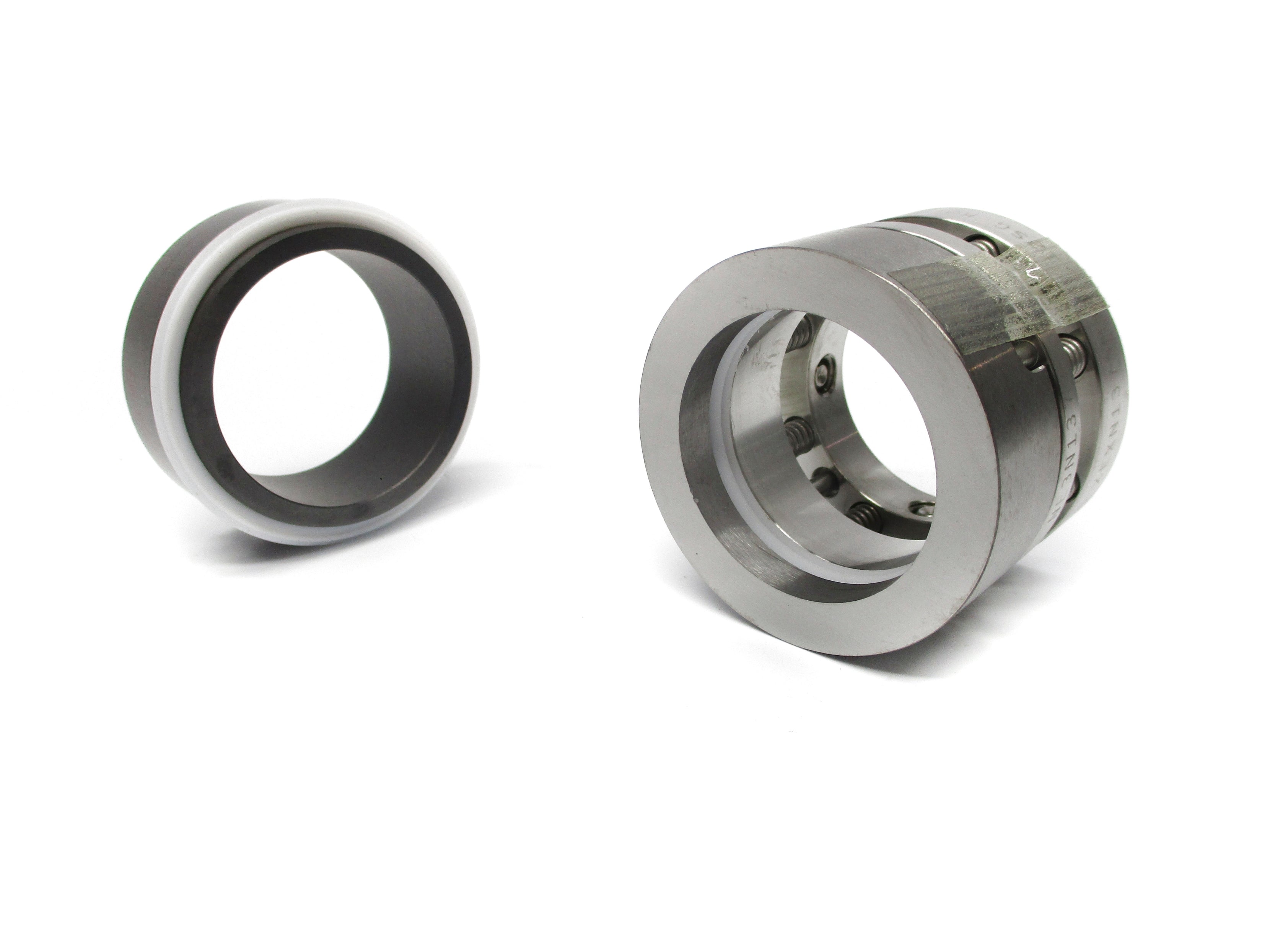 FLOWSERVE D1000764-A 153055 NSMP