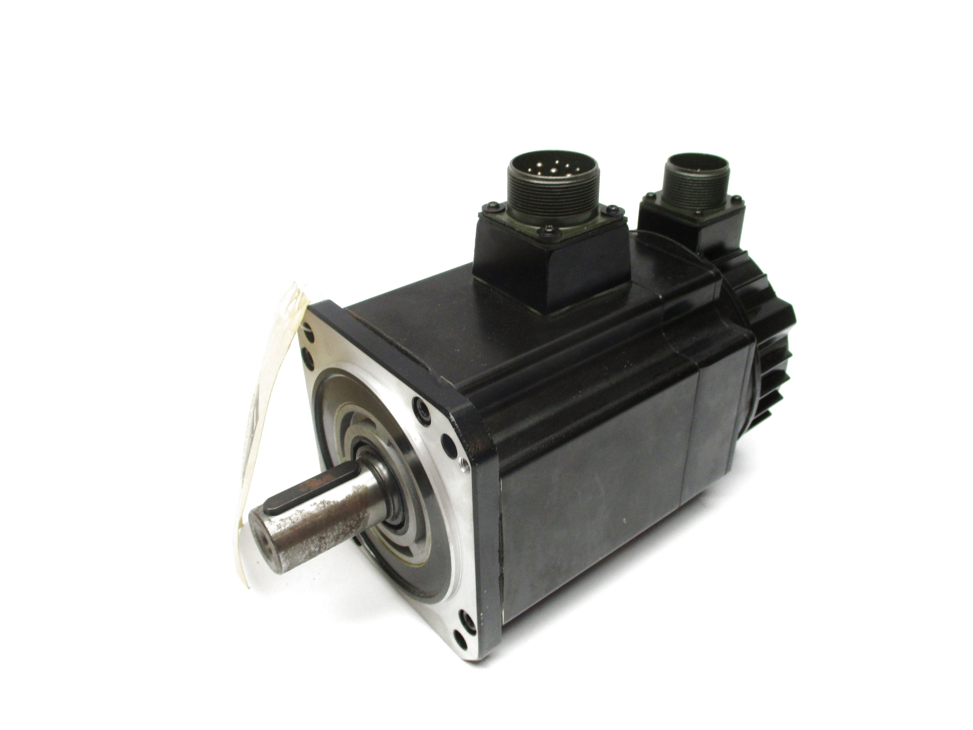 SANYO DENKI P60B13200HBVAB REMAN