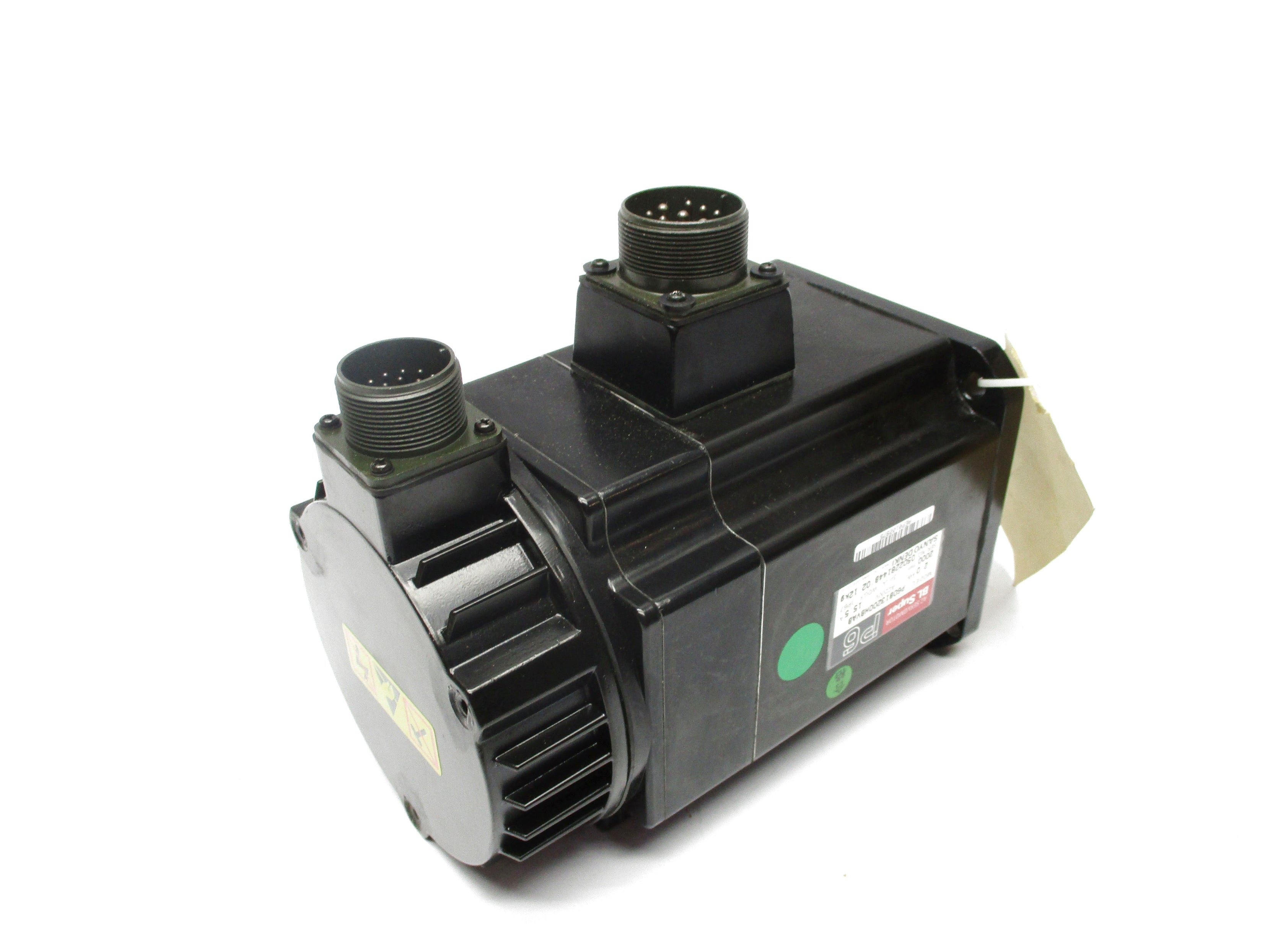 SANYO DENKI P60B13200HBVAB REMAN
