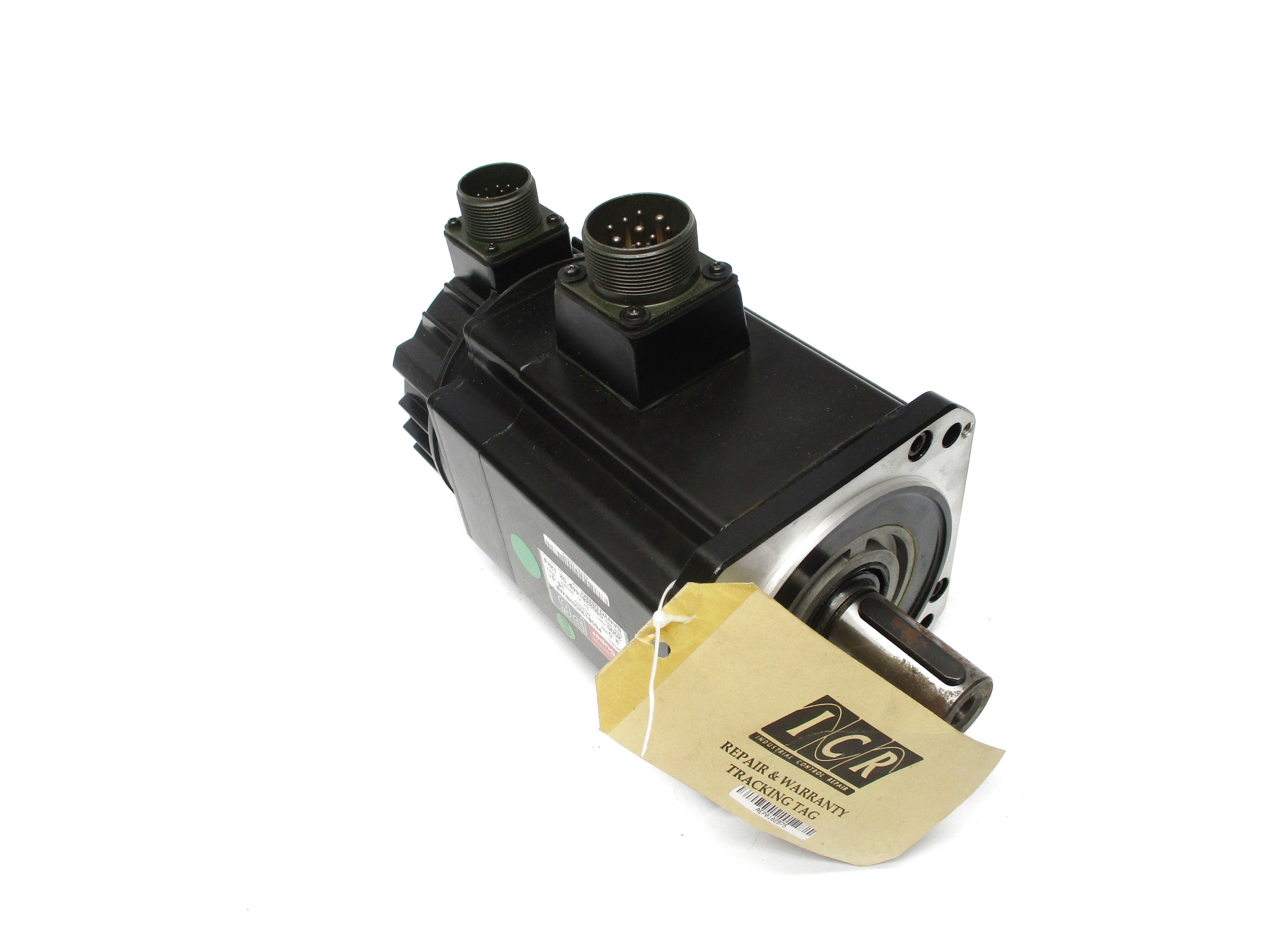 SANYO DENKI P60B13200HBVAB REMAN