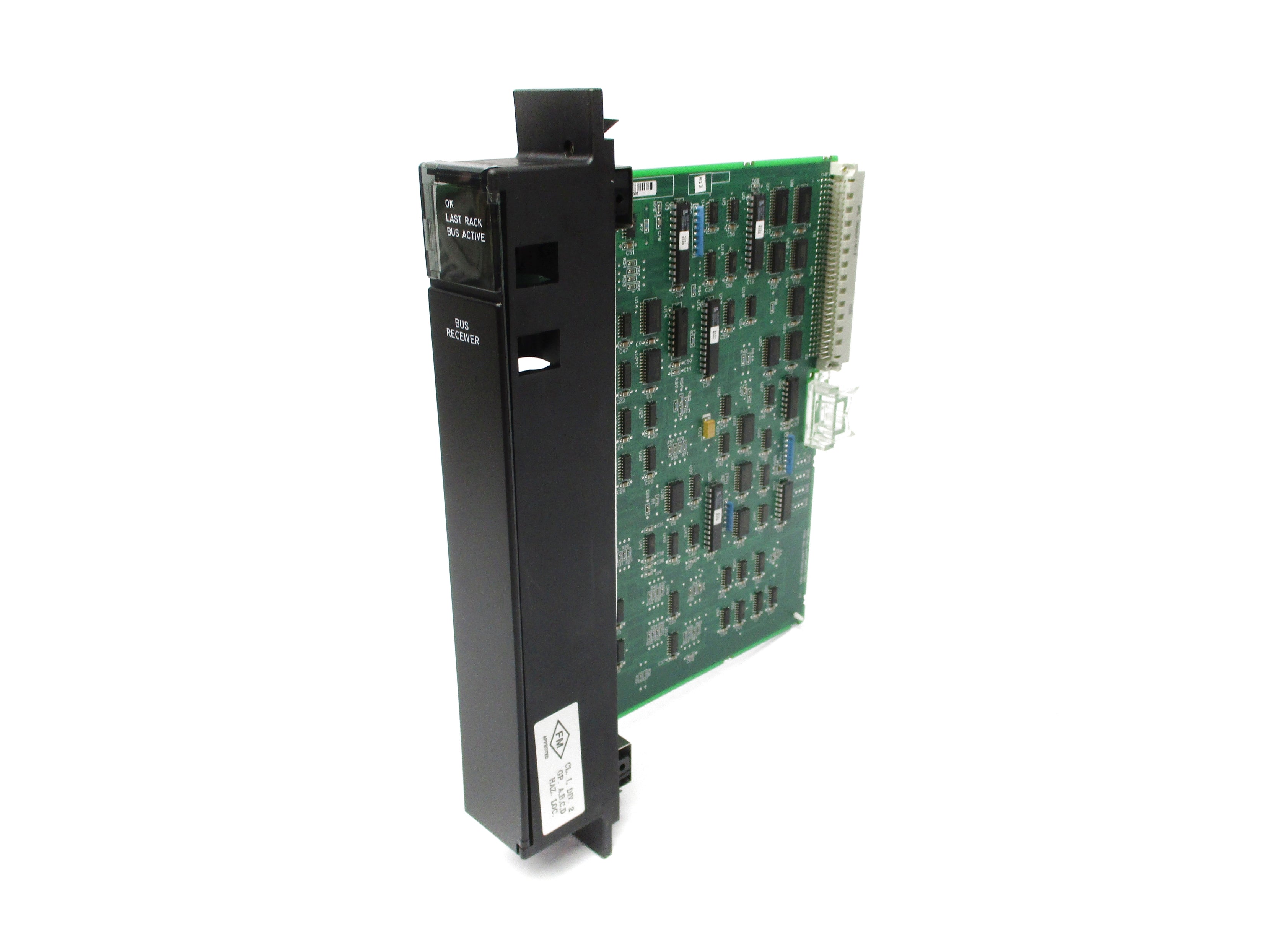 GE FANUC IC697BEM711N NSMP