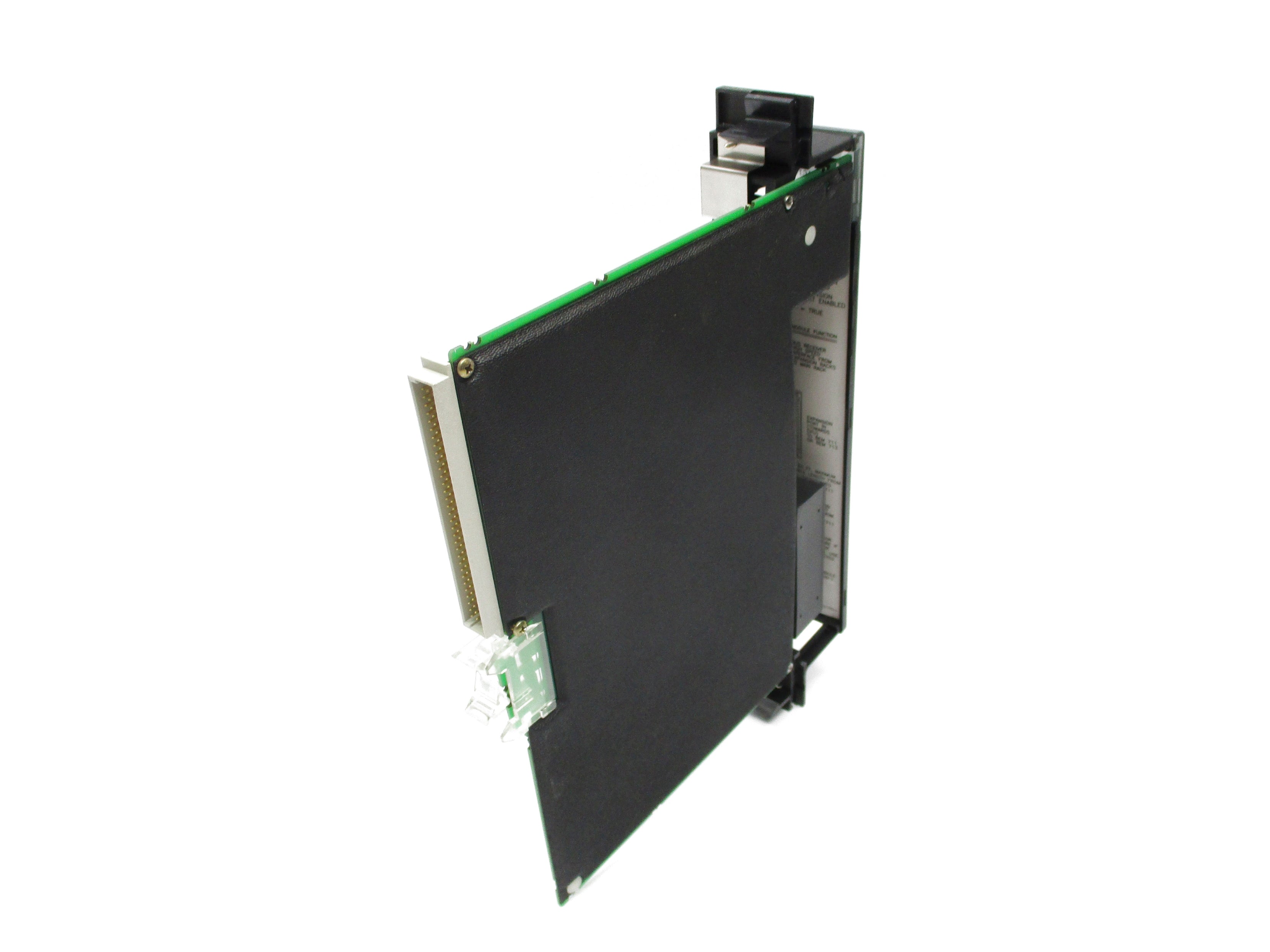 GE FANUC IC697BEM711N NSMP