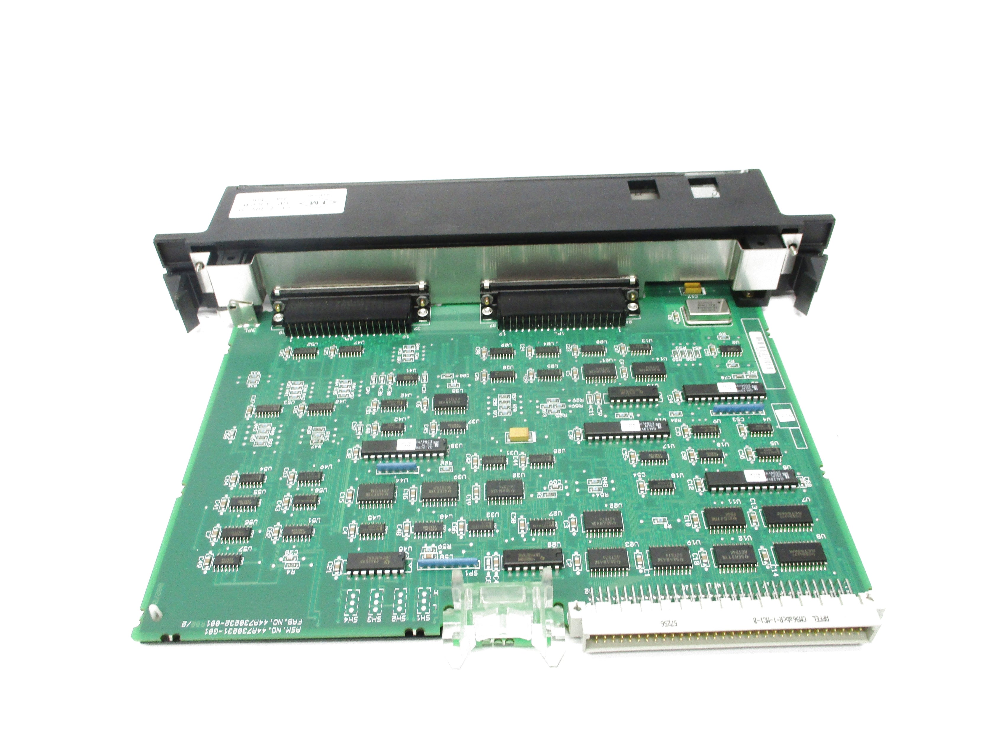 GE FANUC IC697BEM711N NSMP