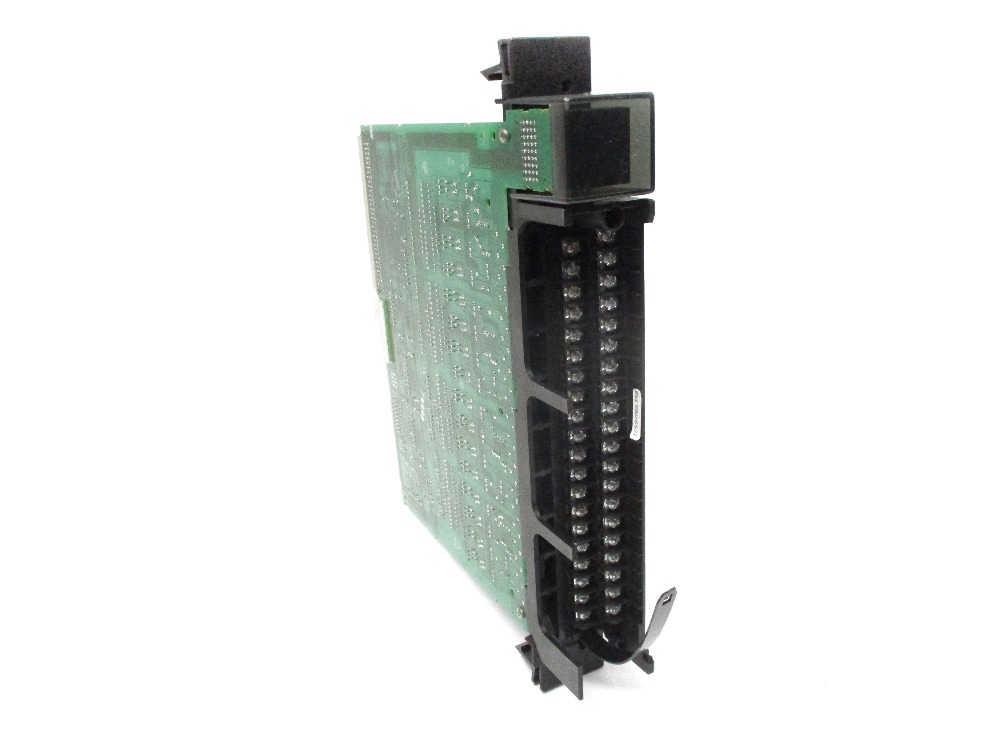 GE FANUC IC697MDL750 NSMP