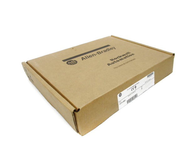 ALLEN BRADLEY 1771-IBD SER. B DATE: 2014 NSFS