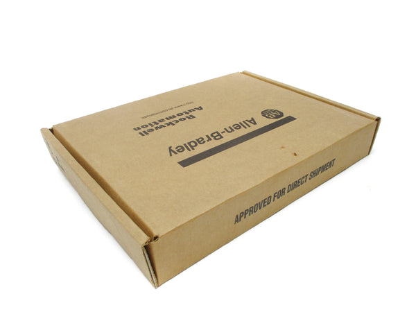 ALLEN BRADLEY 1771-IBD SER. B DATE: 2014 NSFS