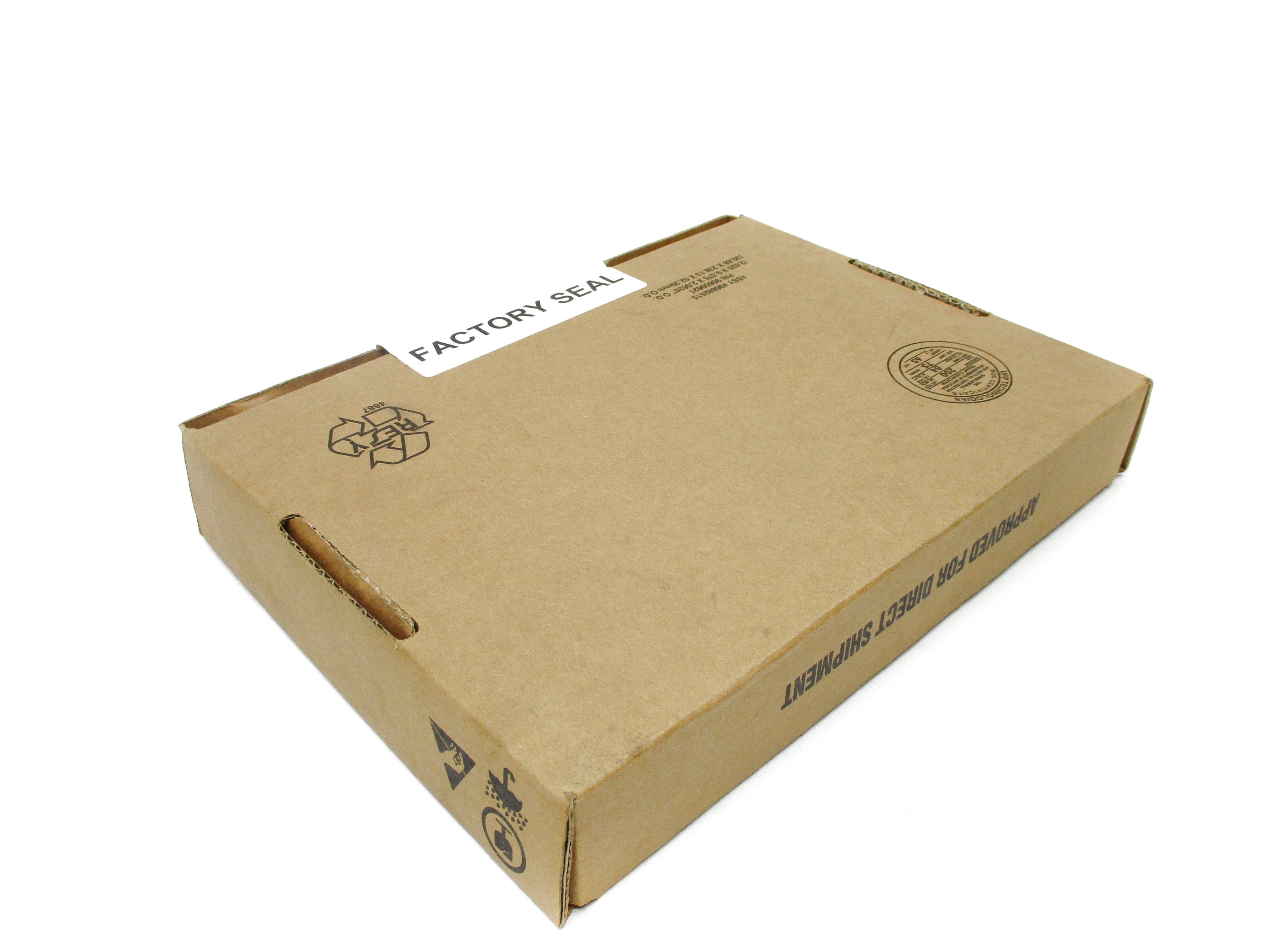 ALLEN BRADLEY 1771-IBD SER. B DATE: 2014 NSFS