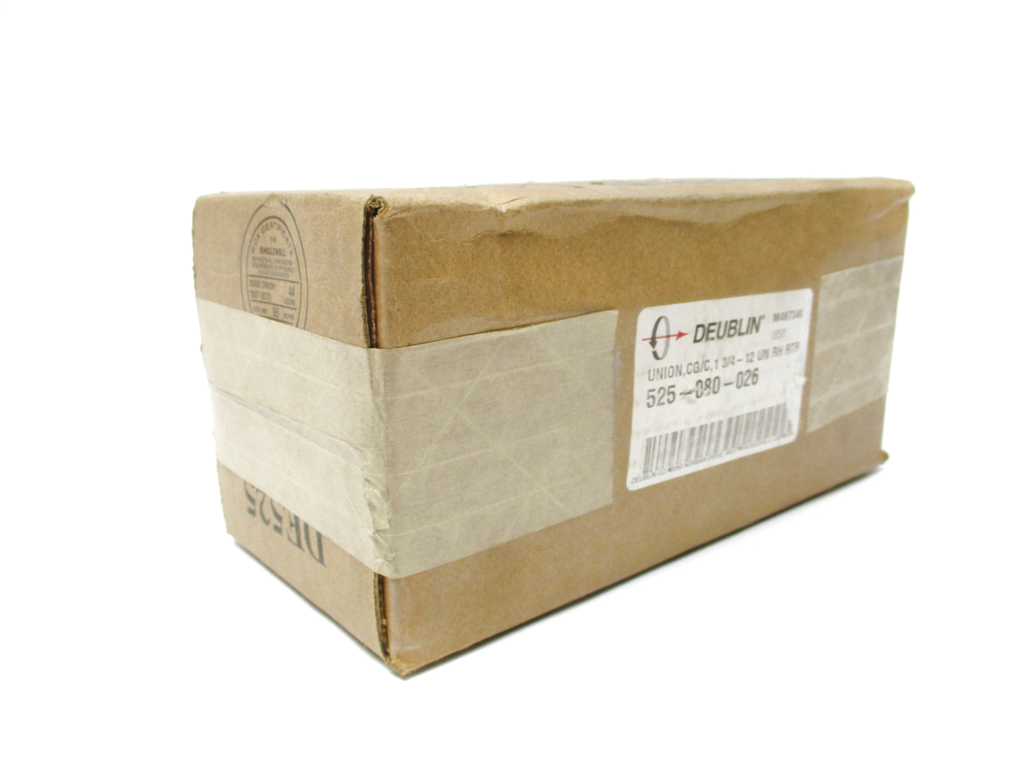 DUEBLIN 525-080-026 NSFS