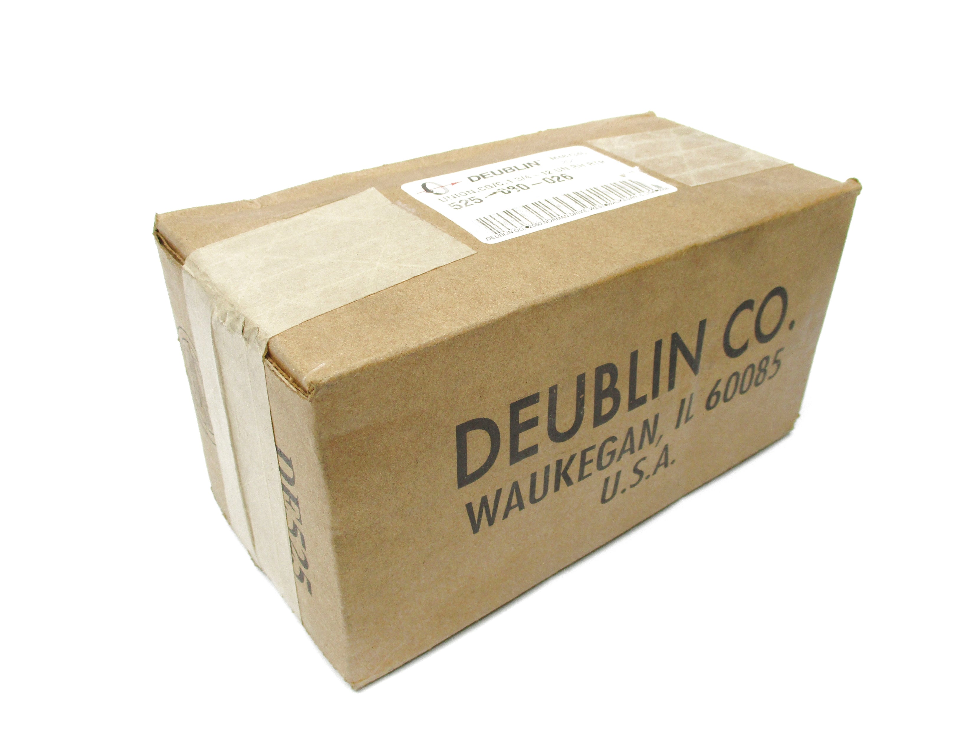 DUEBLIN 525-080-026 NSFS