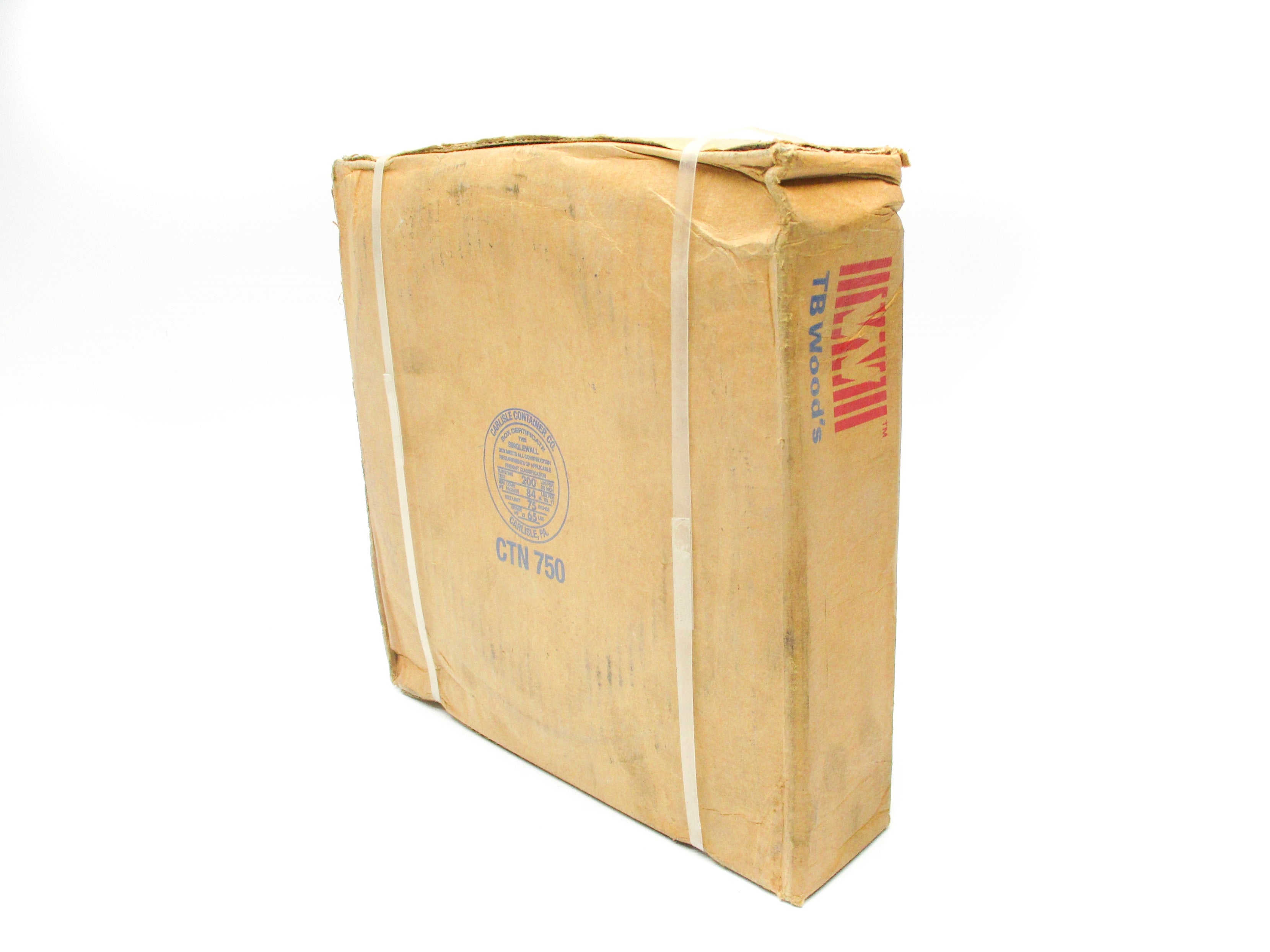 TB WOODS P48-14M-40-E P4814M40 NSFS