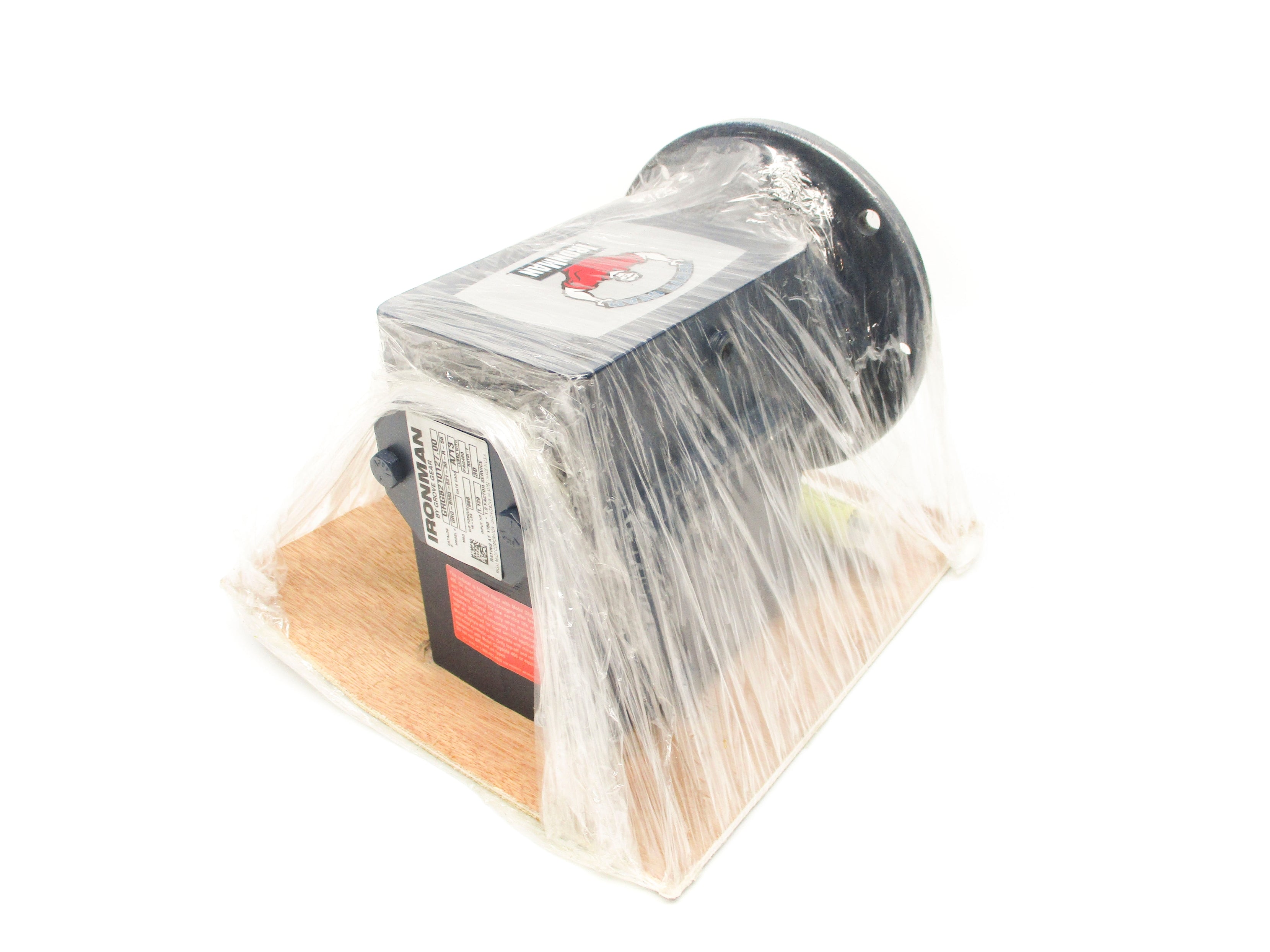 GROVE GEAR GRG-BMQ-821-30-R-56 GRG8210127.00 NSMP
