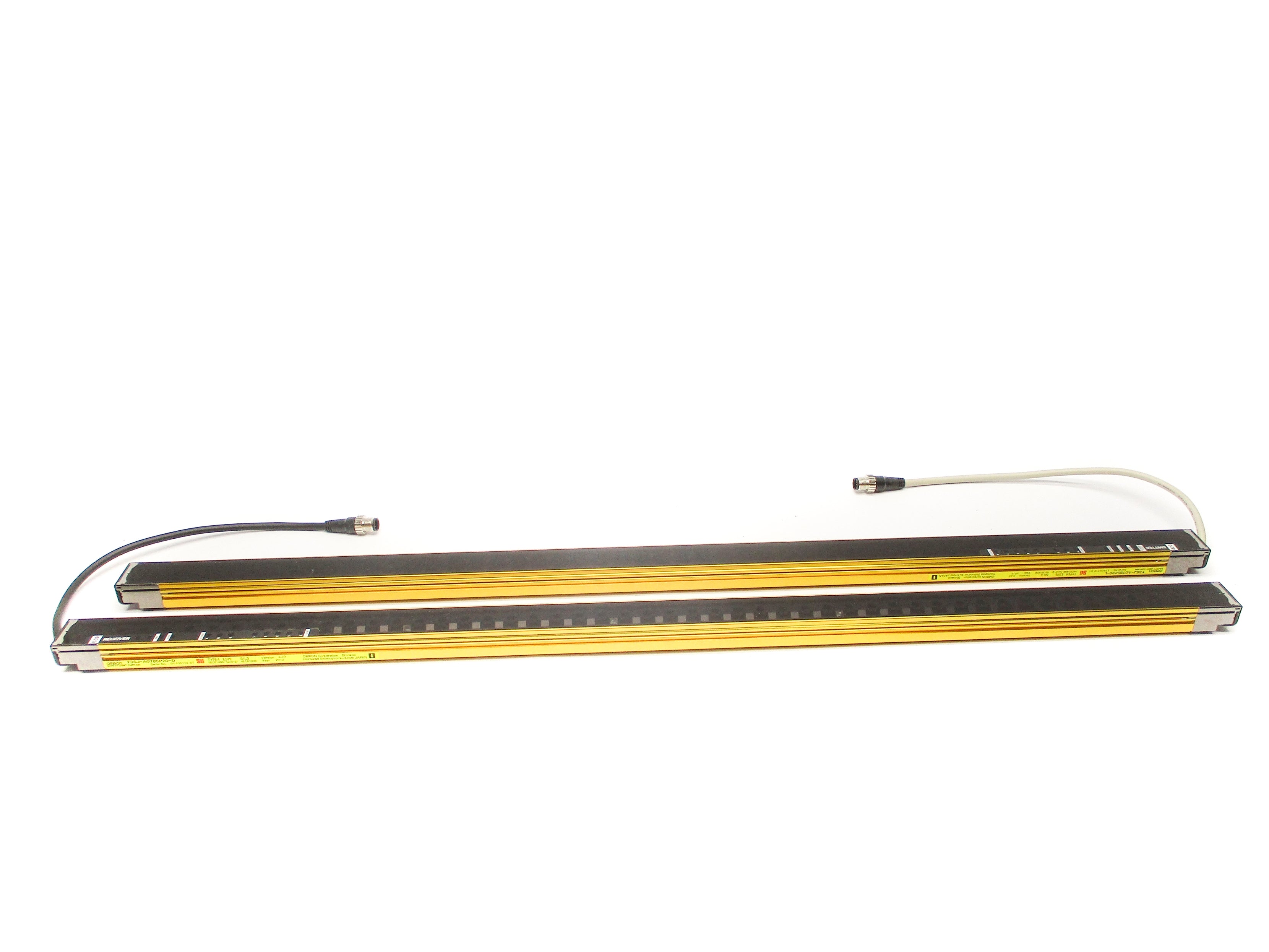 OMRON F3SJ-A0785P20 NSMP