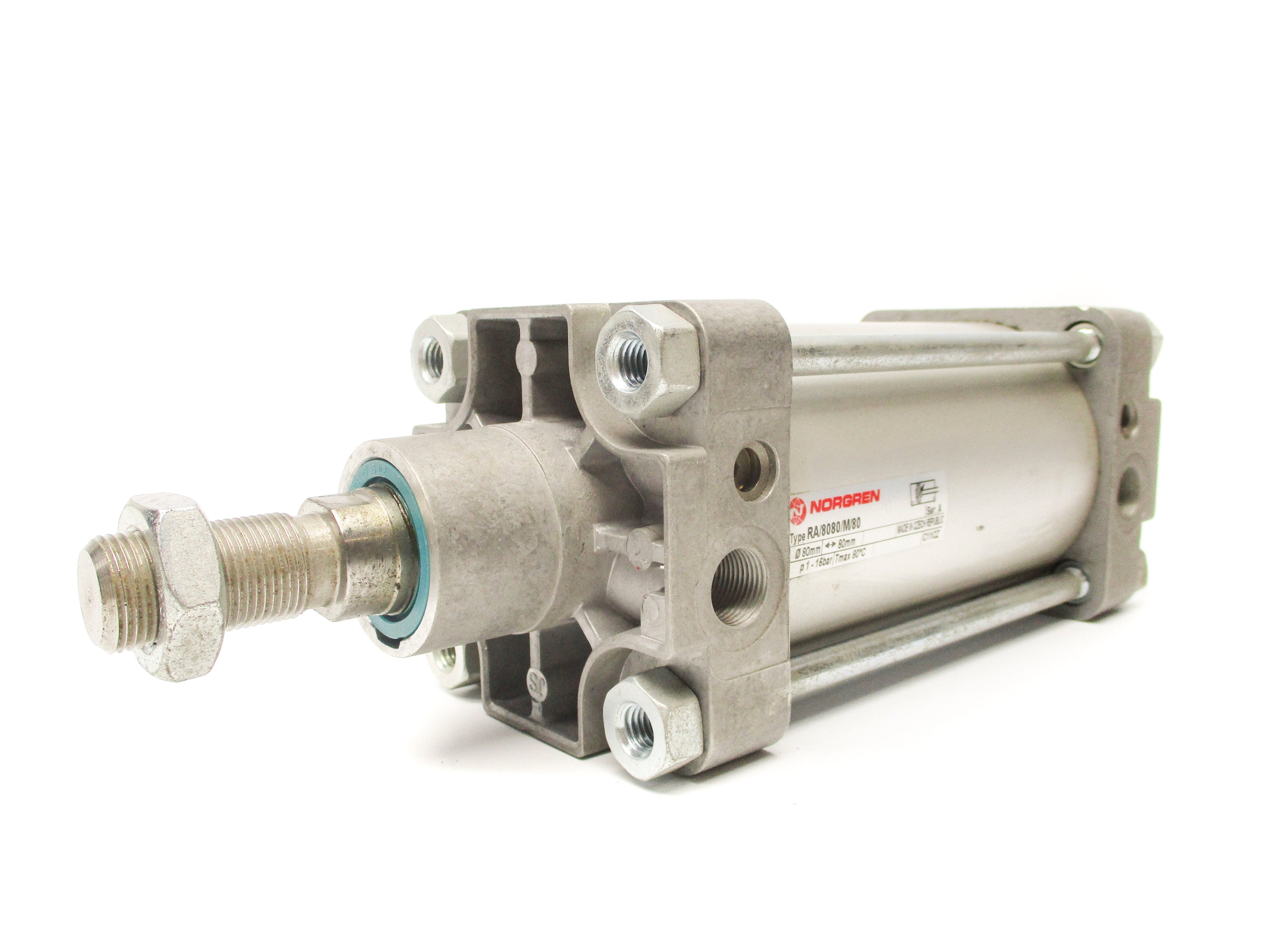 NORGREN RA/8080/M/80 NSNP