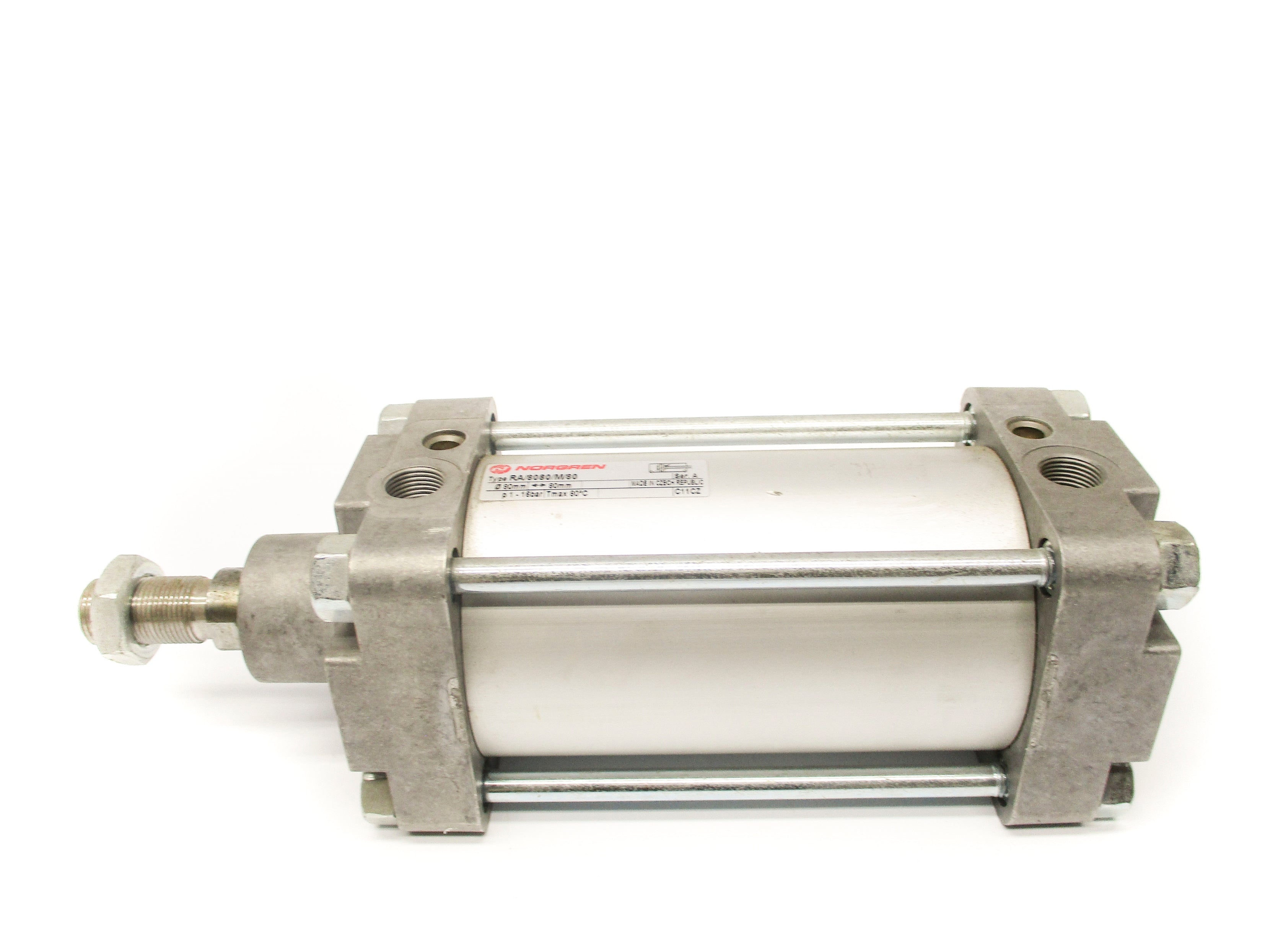 NORGREN RA/8080/M/80 NSNP