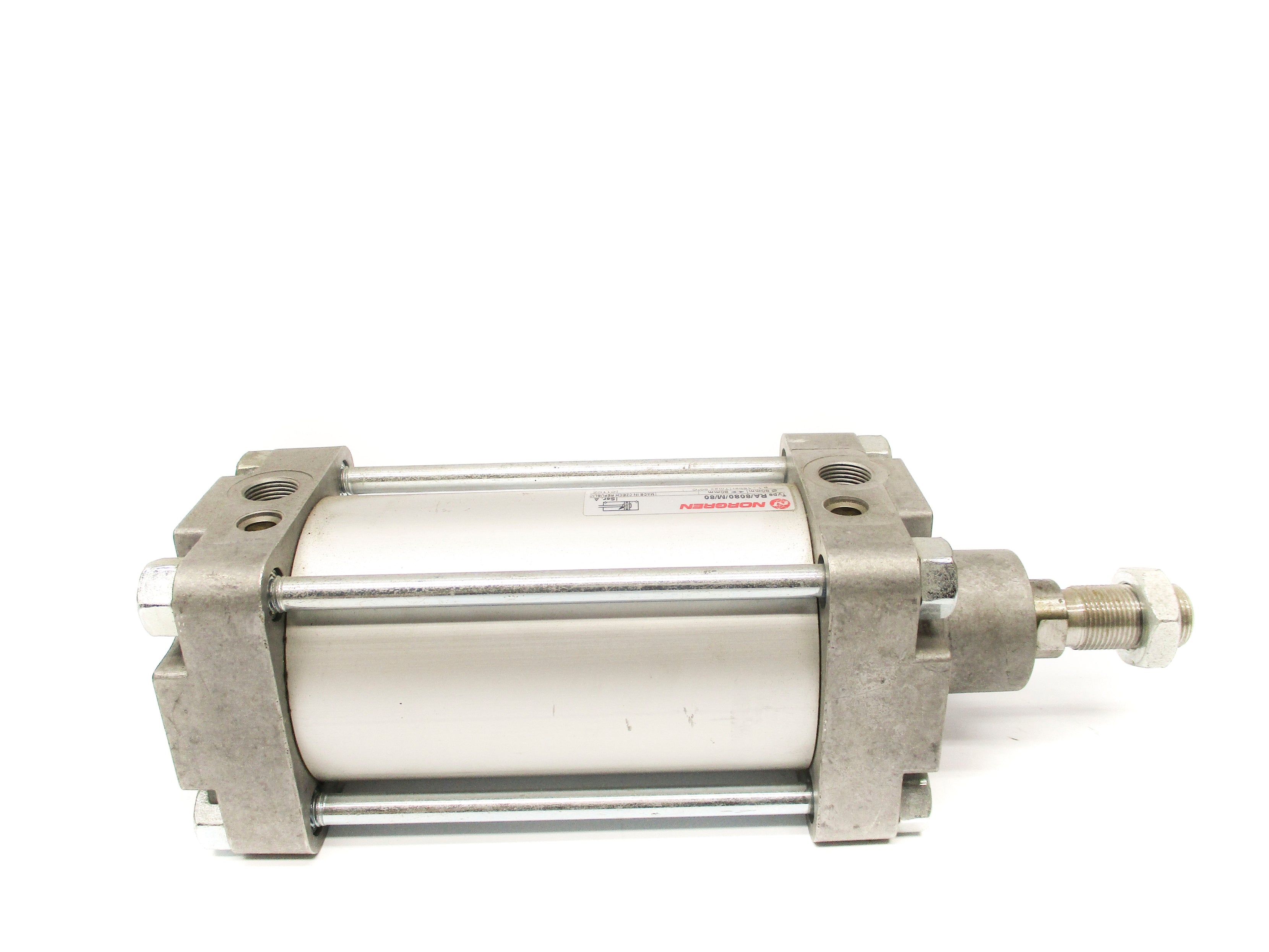 NORGREN RA/8080/M/80 NSNP